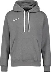 Park 20 Flc Hood W - Grey/White Standard Small1x1