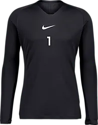 278074101101 NIKE Park 1Stl Ls 278074101101 NIKE Park 1Stl Ls Standard Small1x1