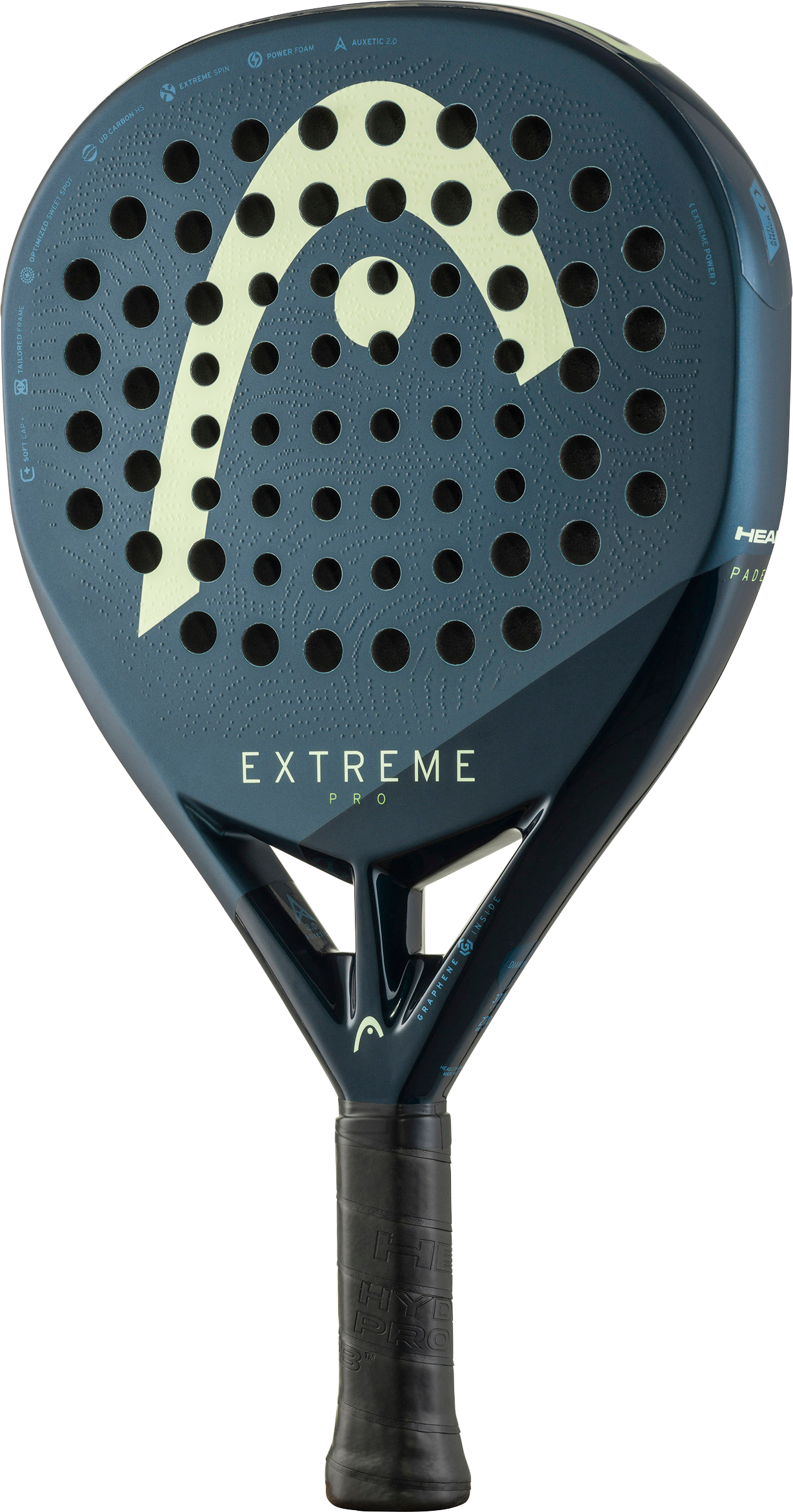 HEAD, EXTREME PRO 2025