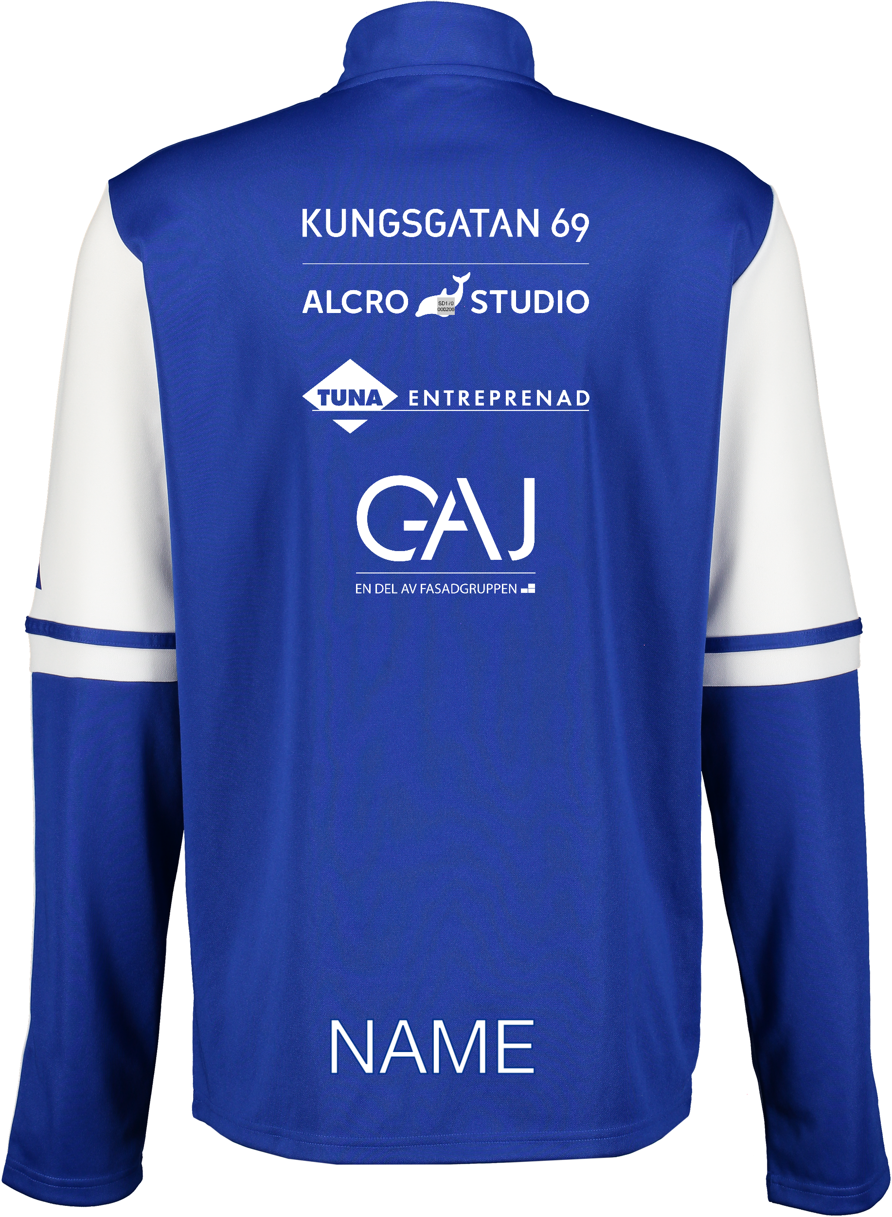 ADIDAS, Squad25 Tr Top