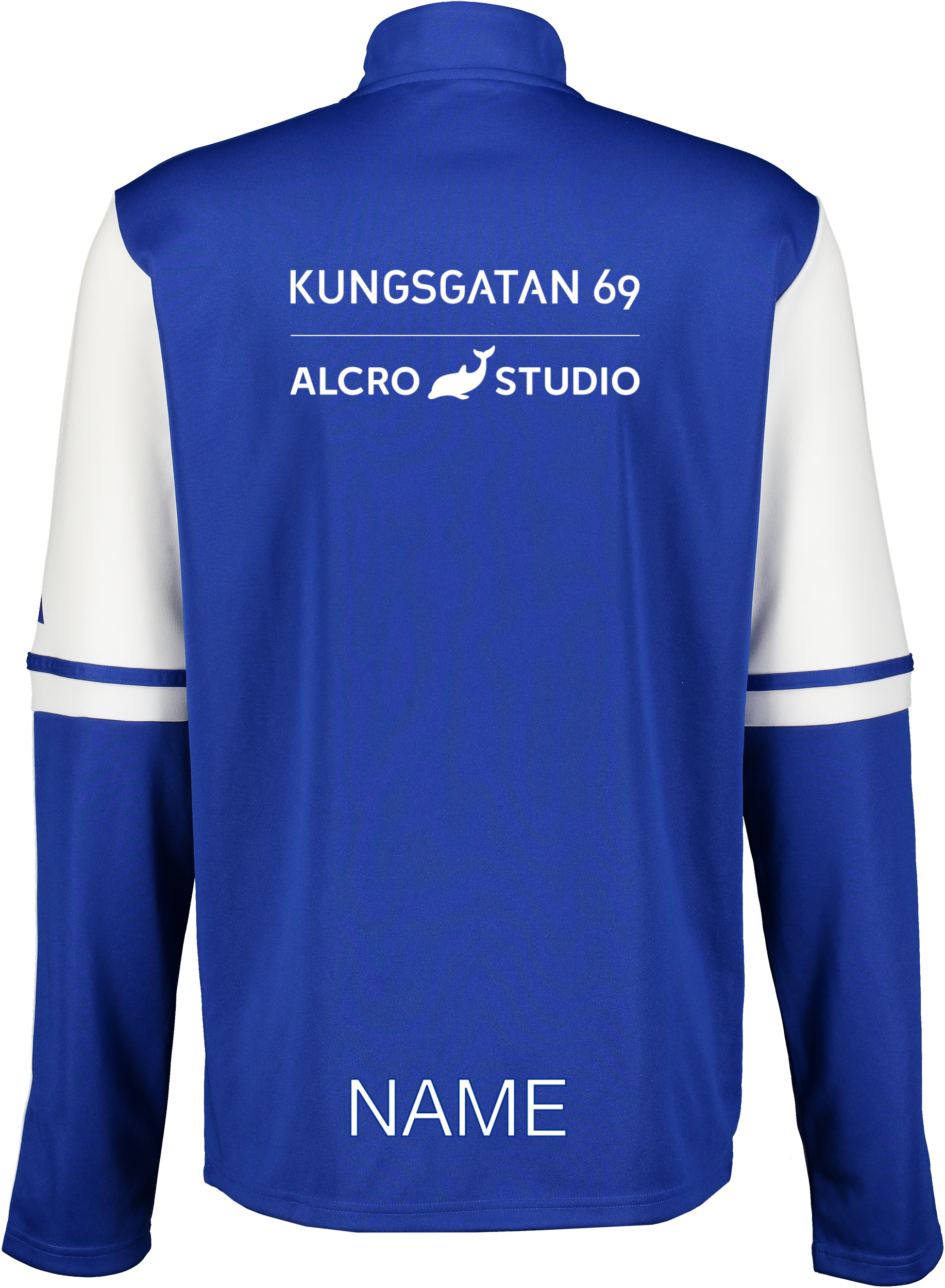 ADIDAS, Squad25 Tr Top