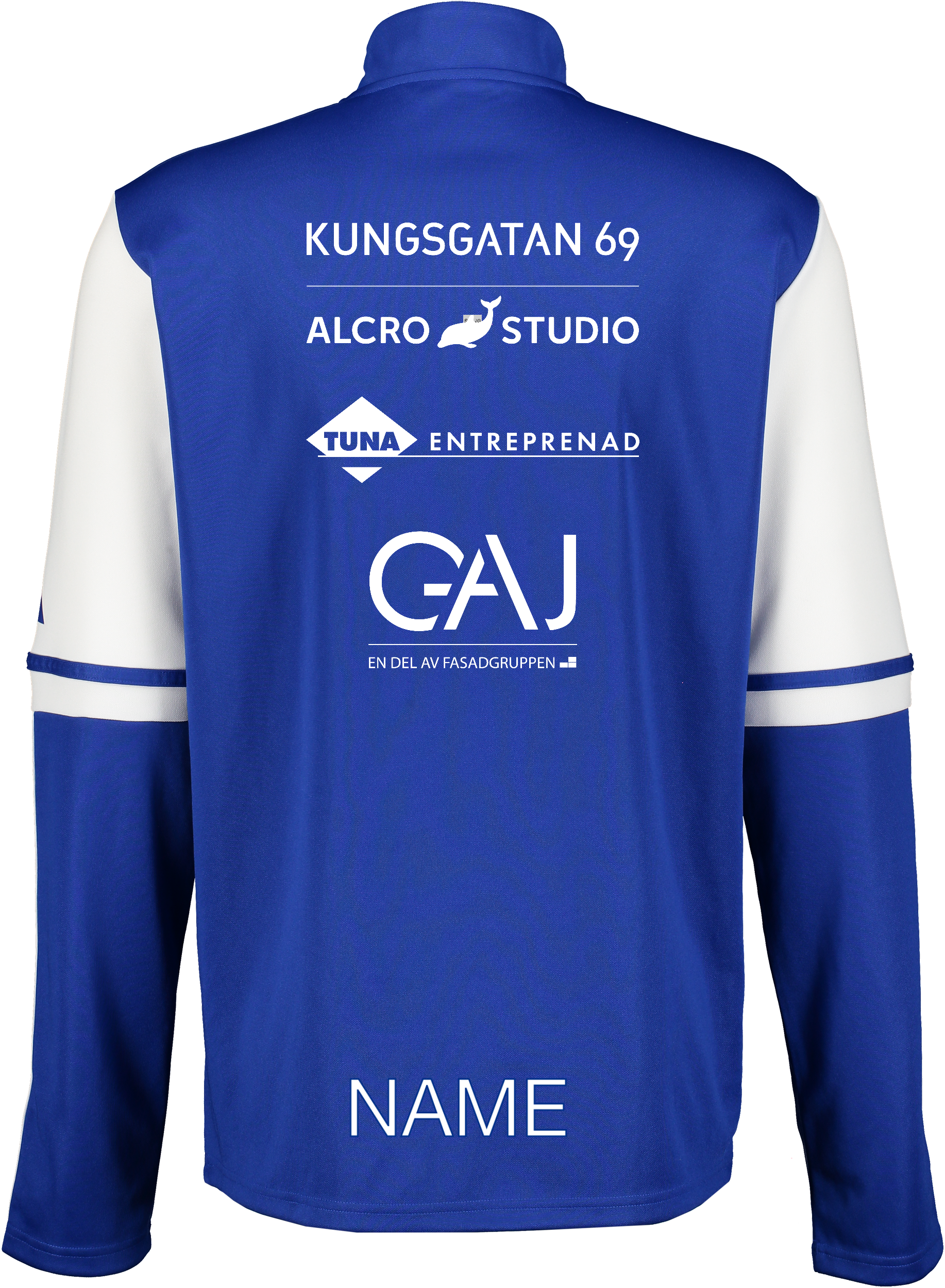 ADIDAS, Squad25 Tr Top