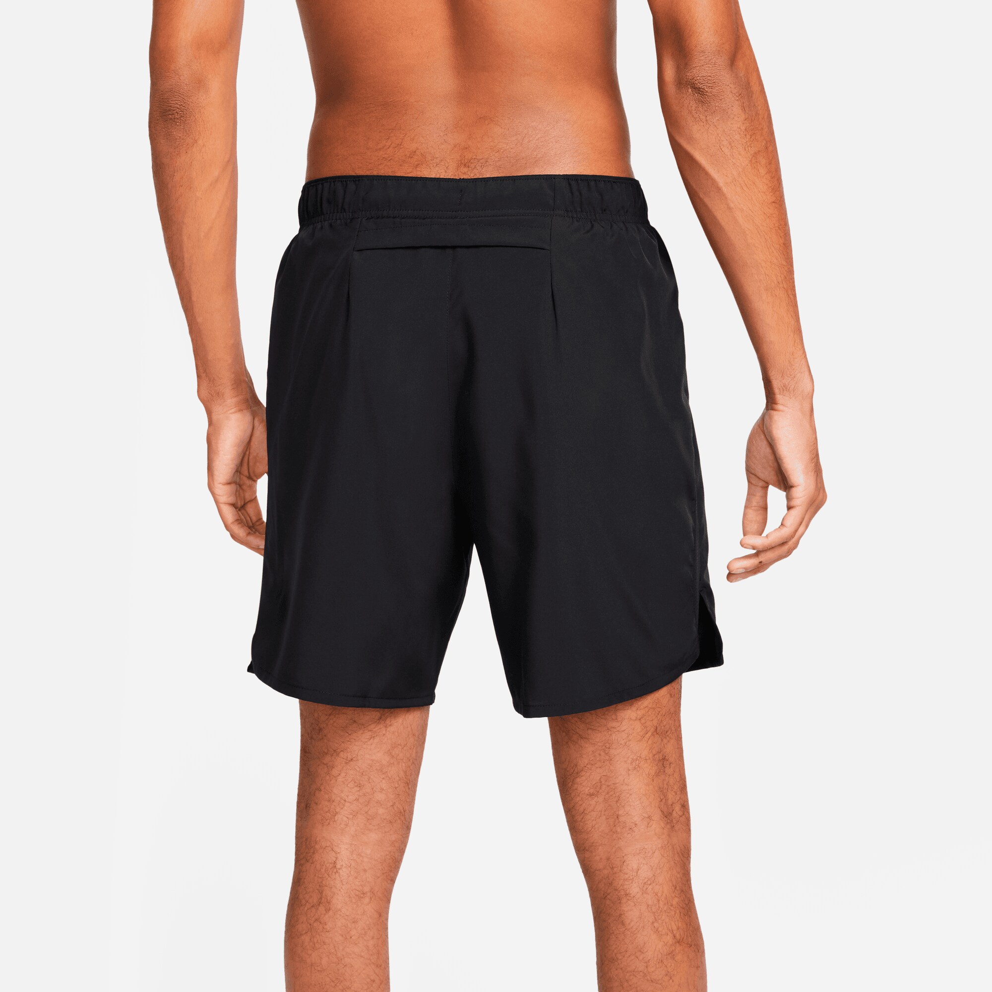 NIKE, M Challenger 7" 2In1 Shorts