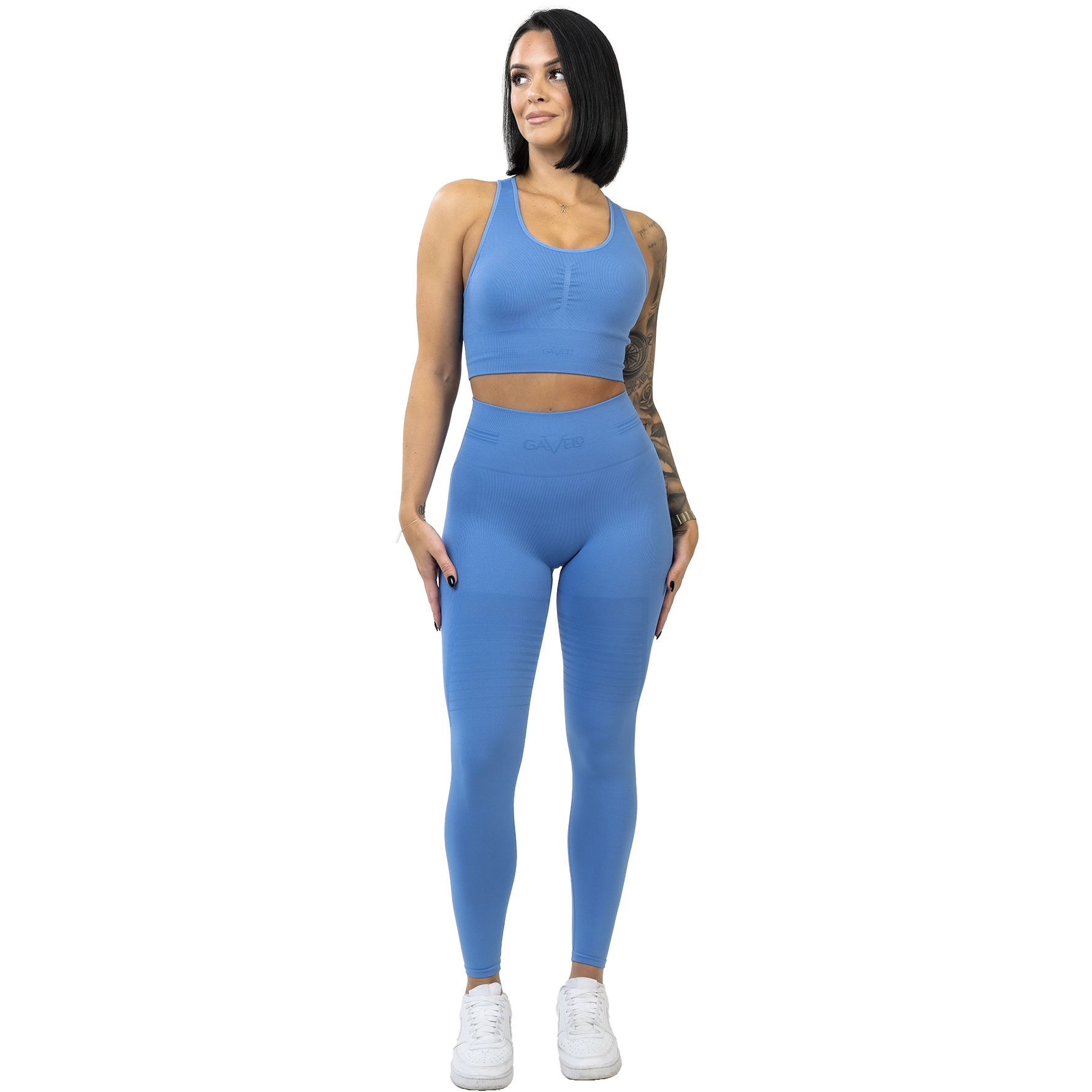 GAVELO, GAVELO SEAMLESS SIGNATURE GAIA TIGHTS