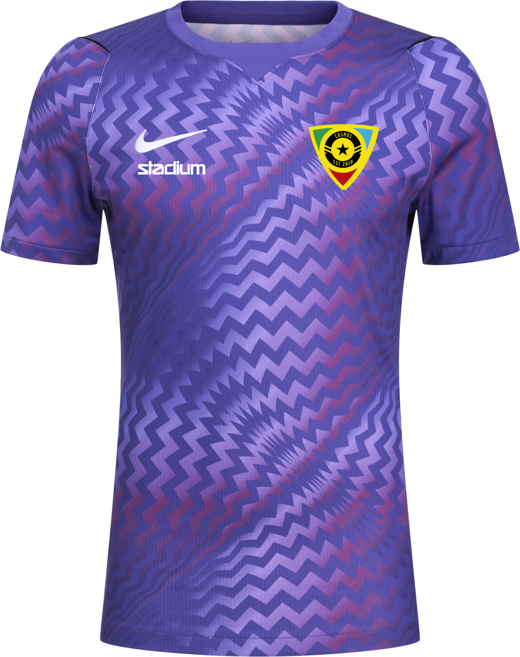 
NIKE, 
GARDIEN VI GK SS JSY, 
Detail 1
