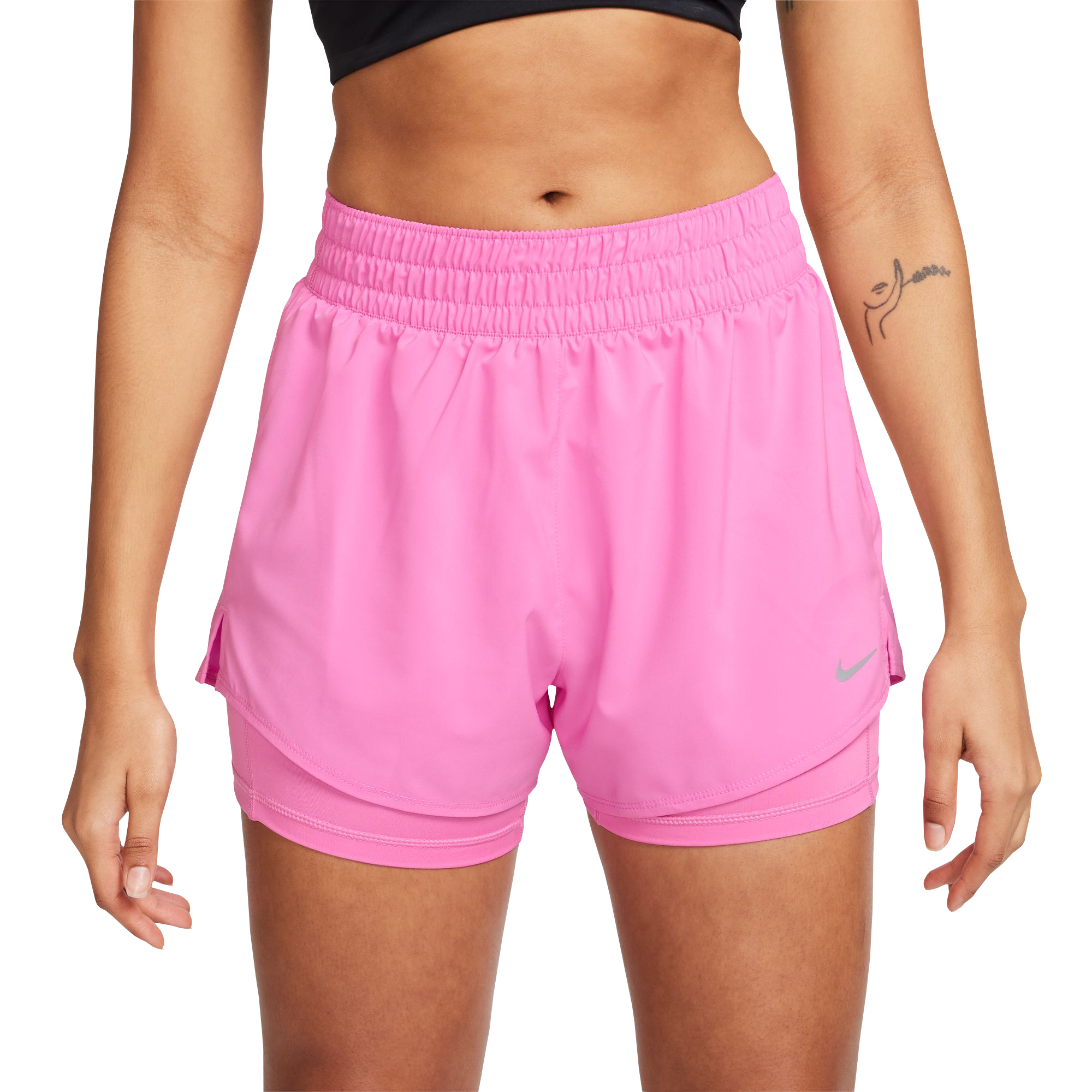 NIKE, Nike One Women's Dri-fit High-waist