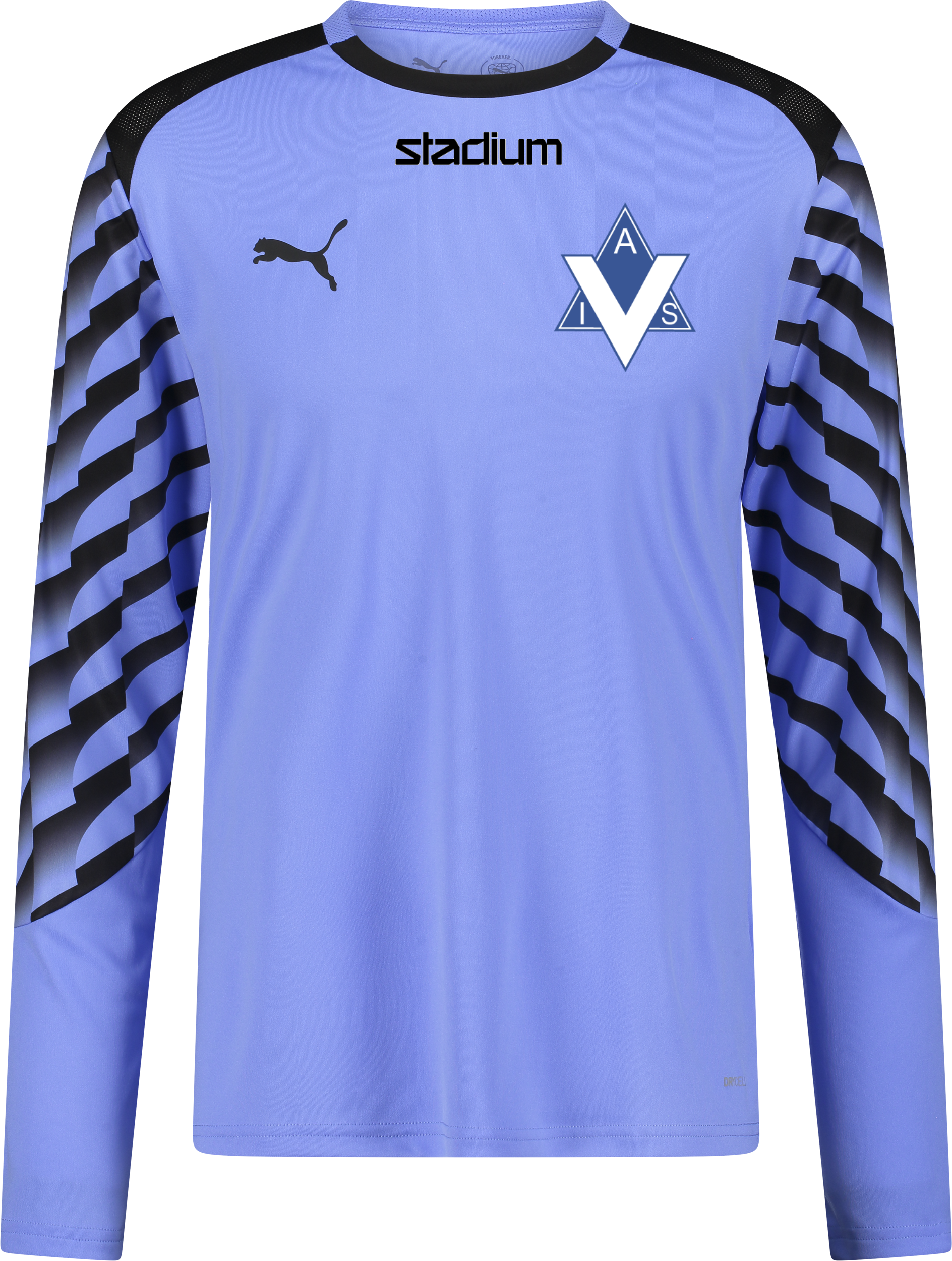 
PUMA, 
TEAMLIGA26 GK JERSEY LS JR, 
Detail 1
