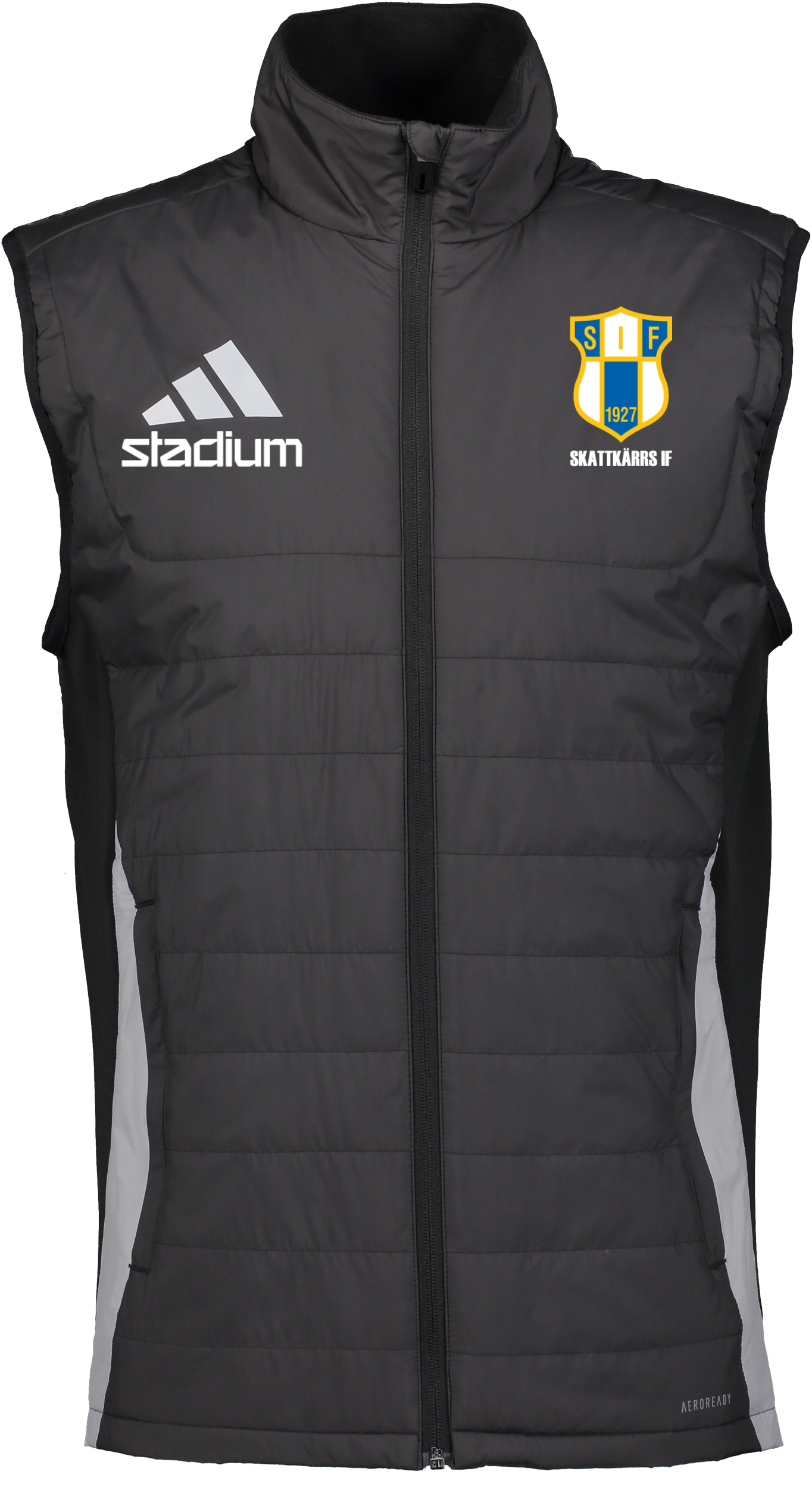 
ADIDAS, 
Tiro24 C Winterized Vest, 
Detail 1
