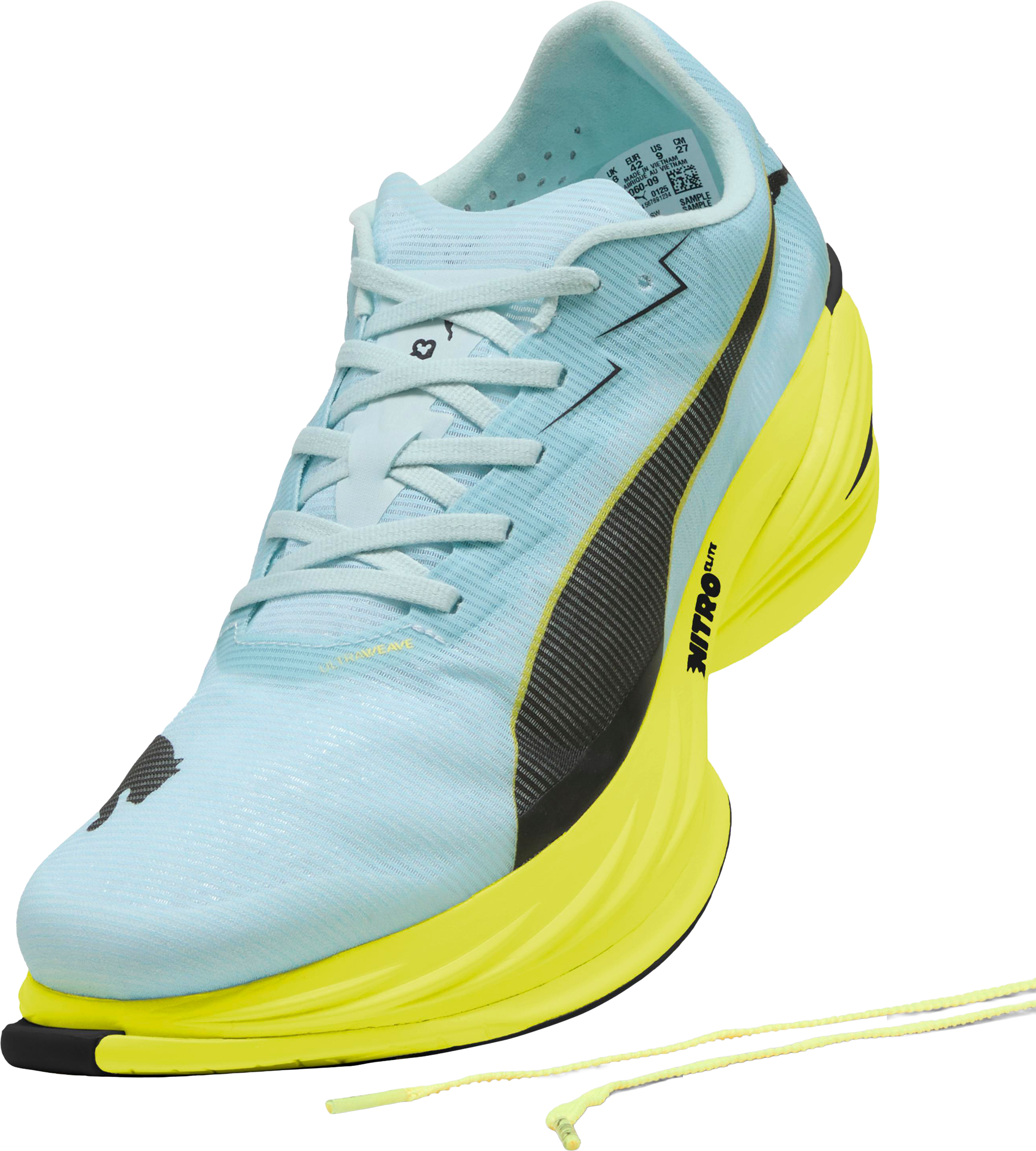 PUMA, M Fast-r Nitro Elite 3
