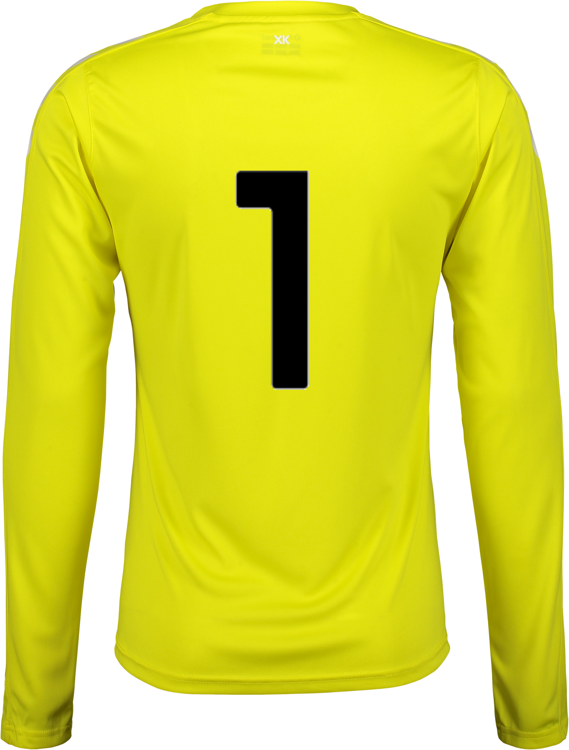 HUMMEL, Core Xk Poly Jsy Ls