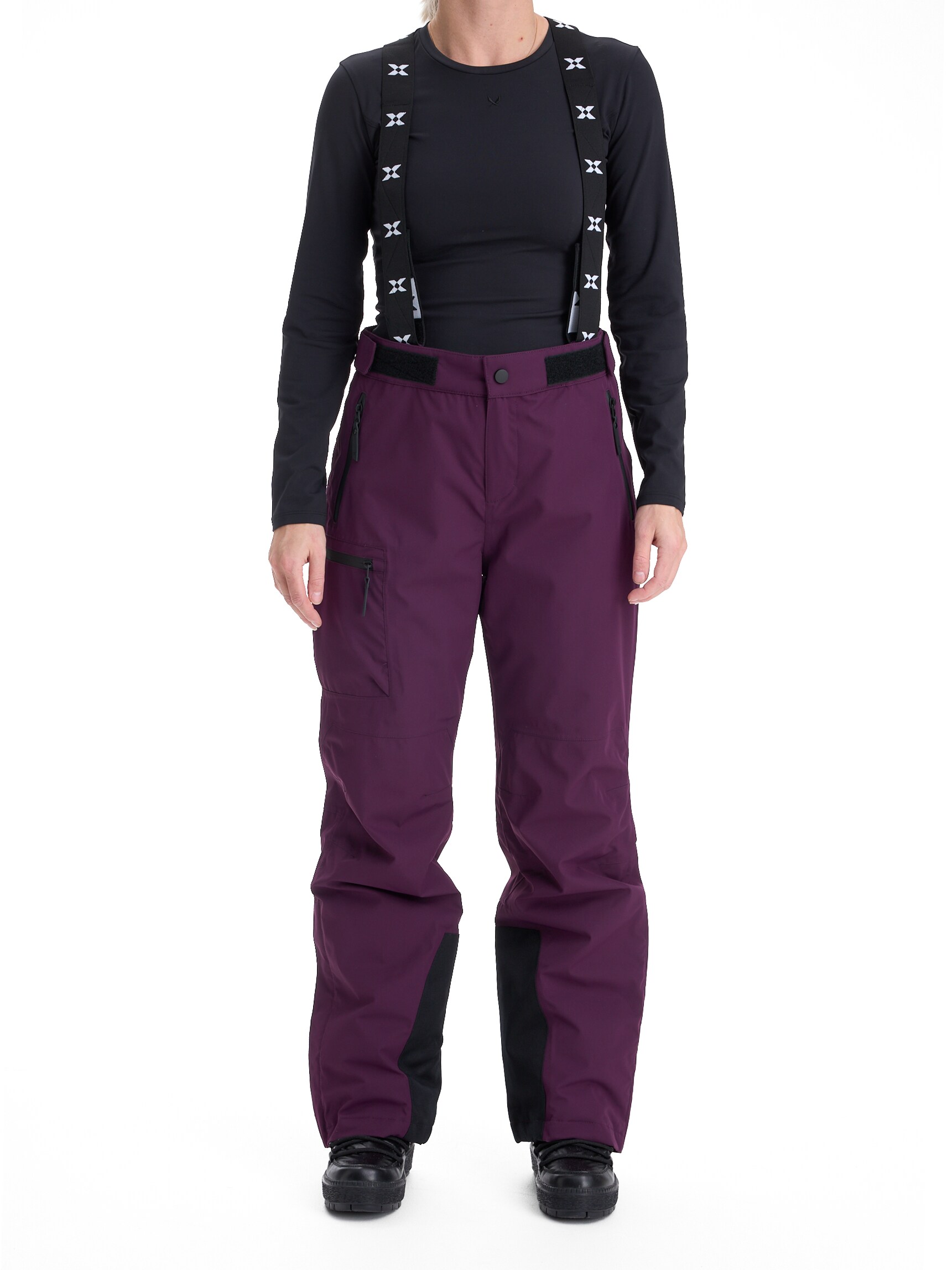 CROSS SPORTSWEAR, Chamonix Ski Pant W