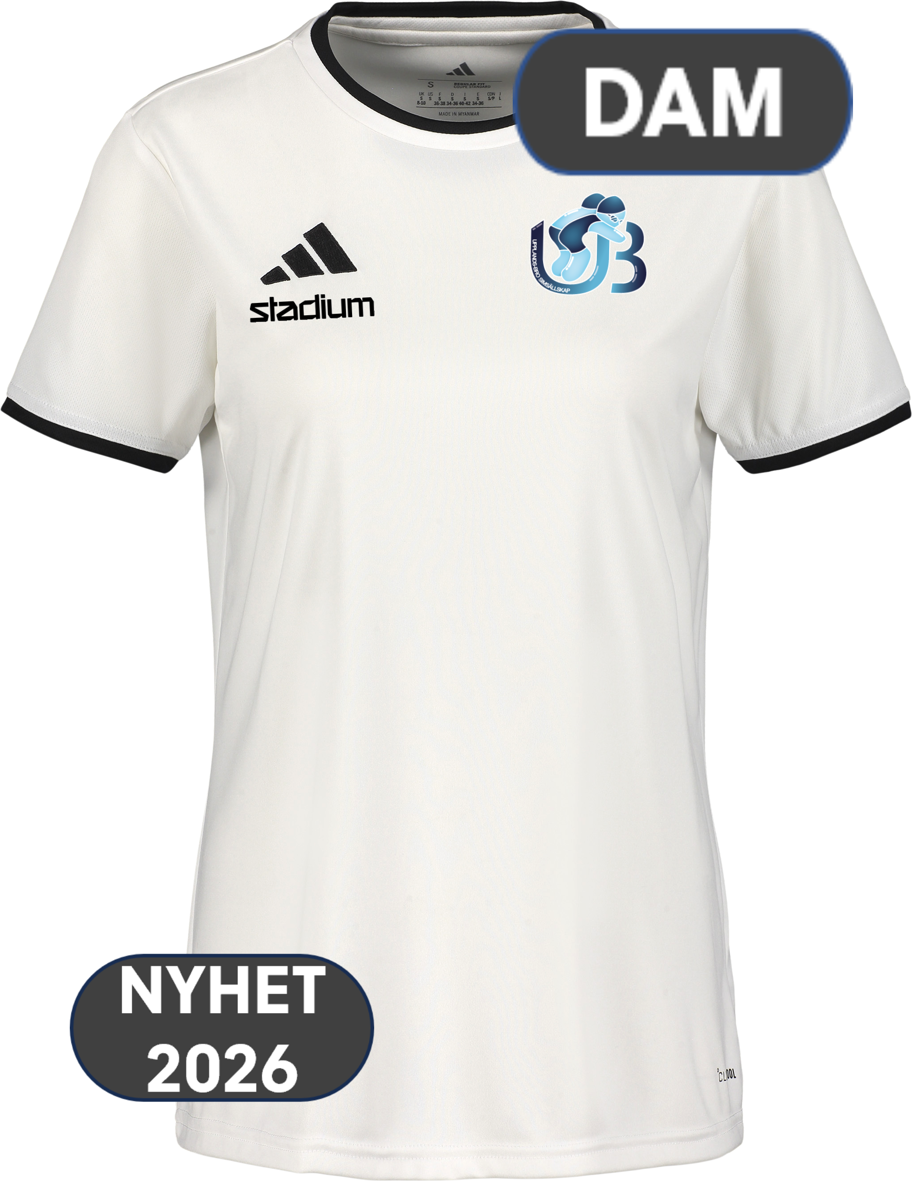 
ADIDAS, 
ENT26 JSY W, 
Detail 1
