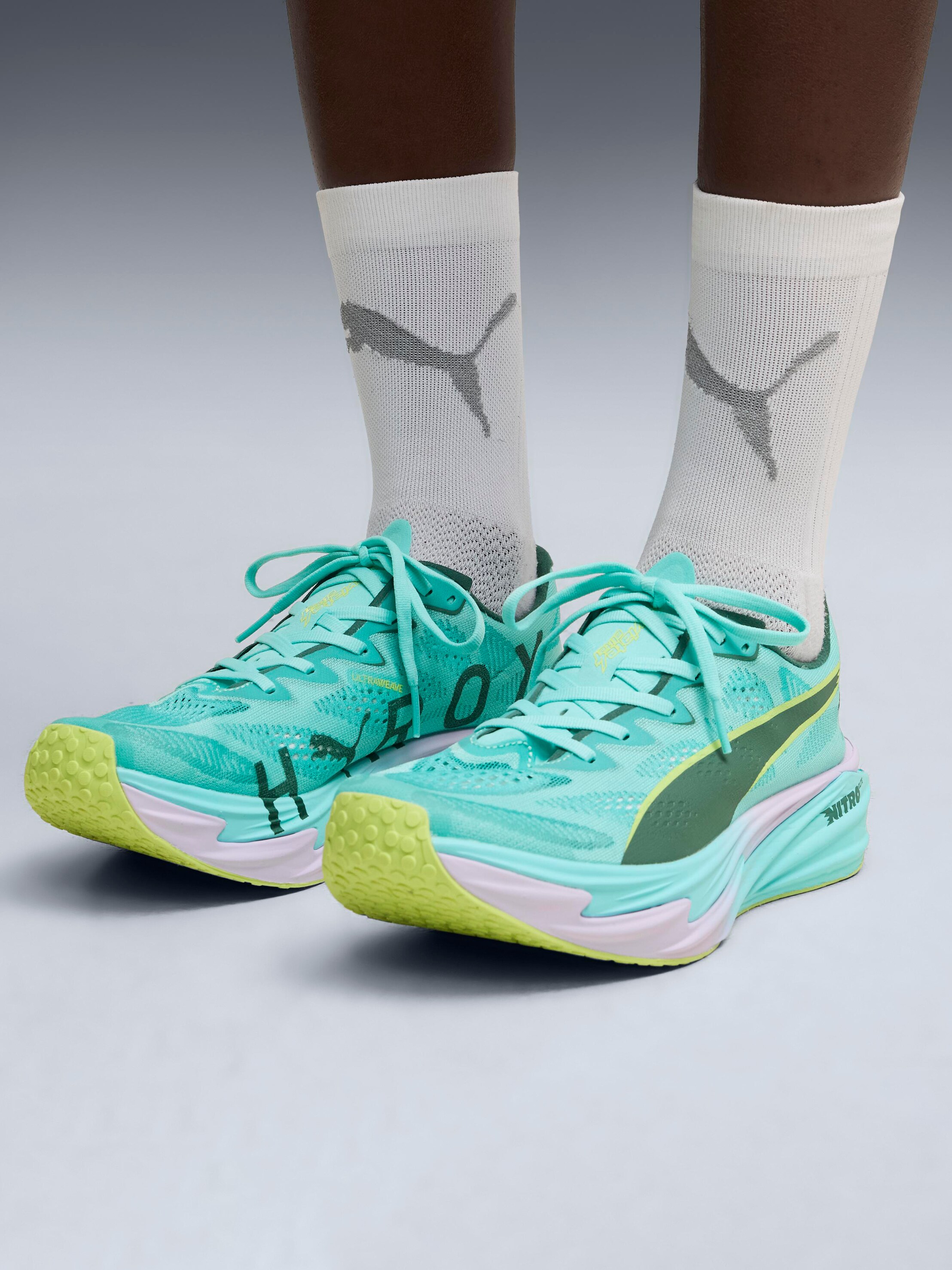 
PUMA, 
M DEVIATE NITRO ELITE 4 HYROX, 
Detail 1
