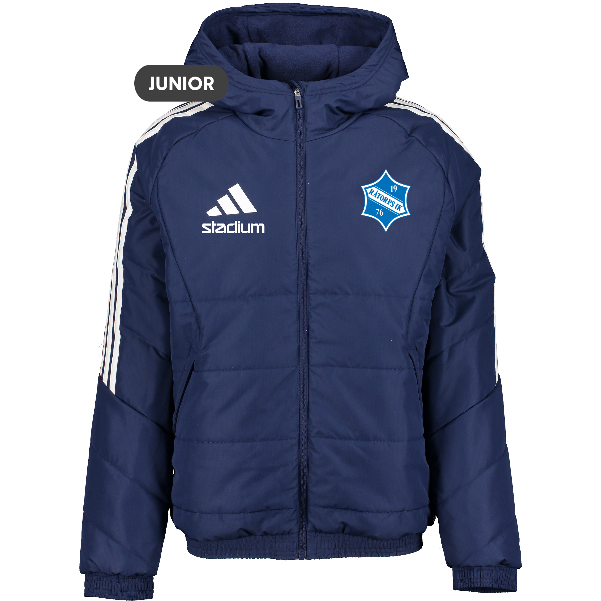 
ADIDAS, 
TIRO26 WIN JKT JR, 
Detail 1
