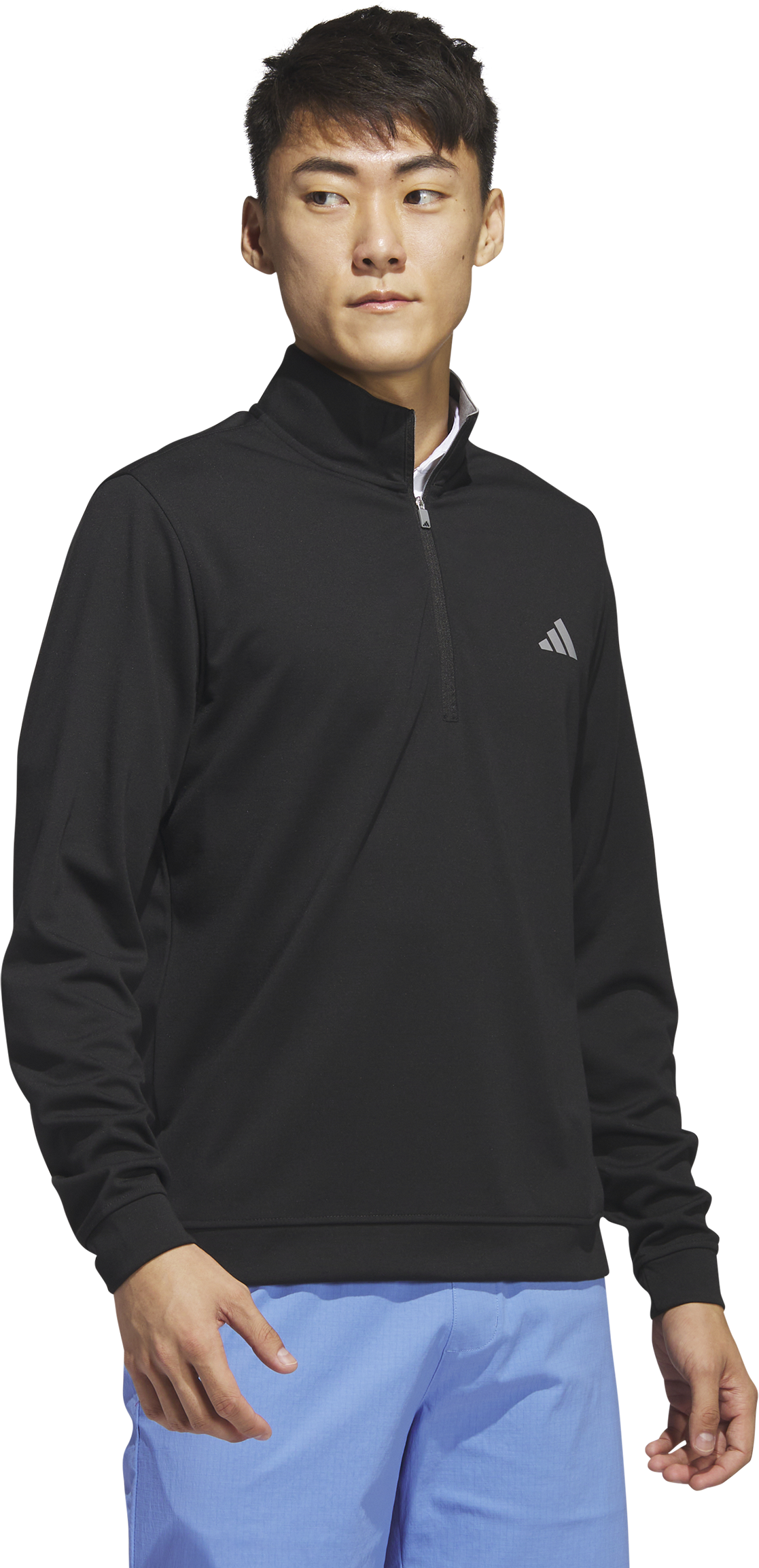 
ADIDAS, 
M Elevated 1/4 Z Lc, 
Detail 1
