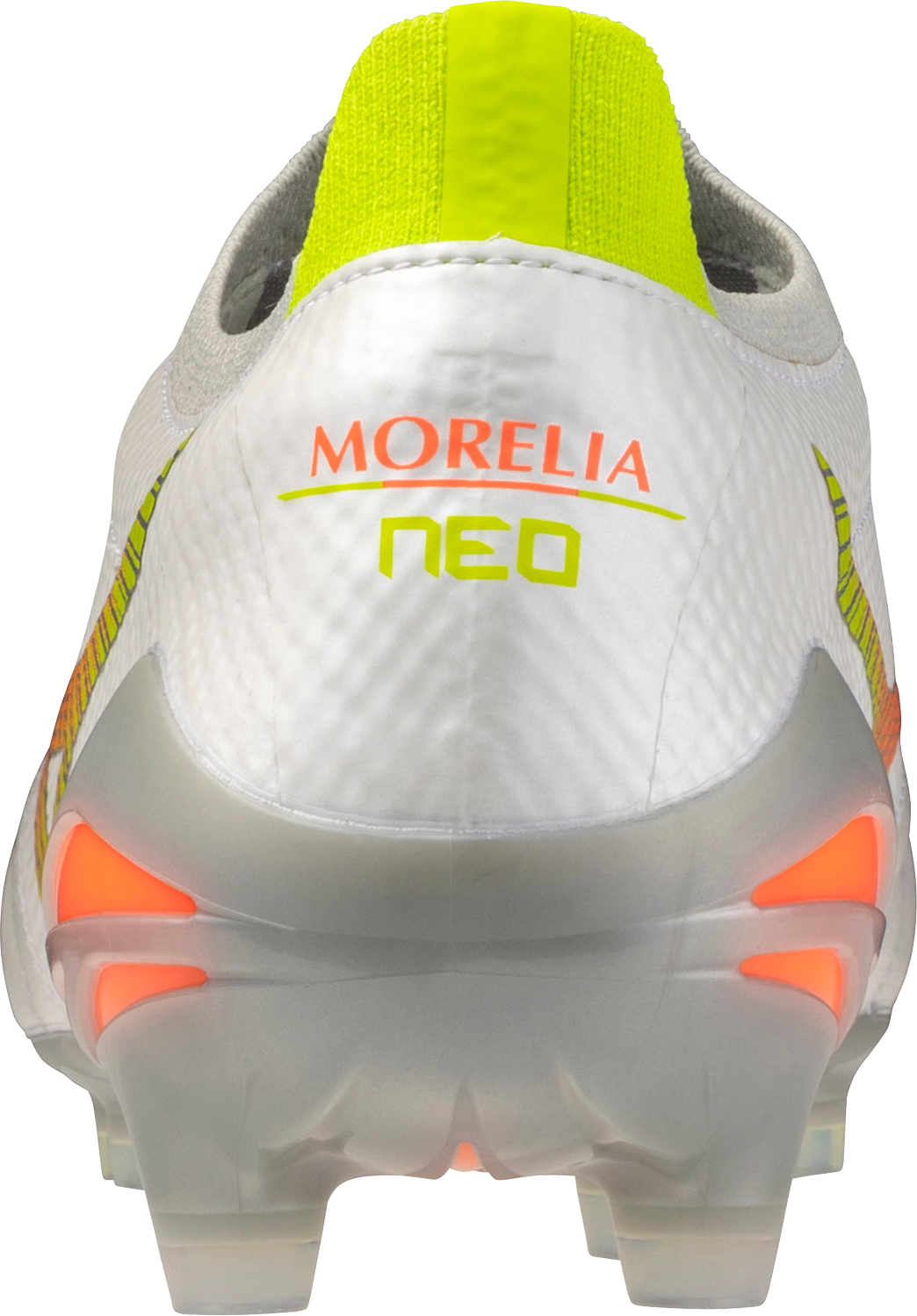 MIZUNO, MORELIA NEO V BETA EL FG