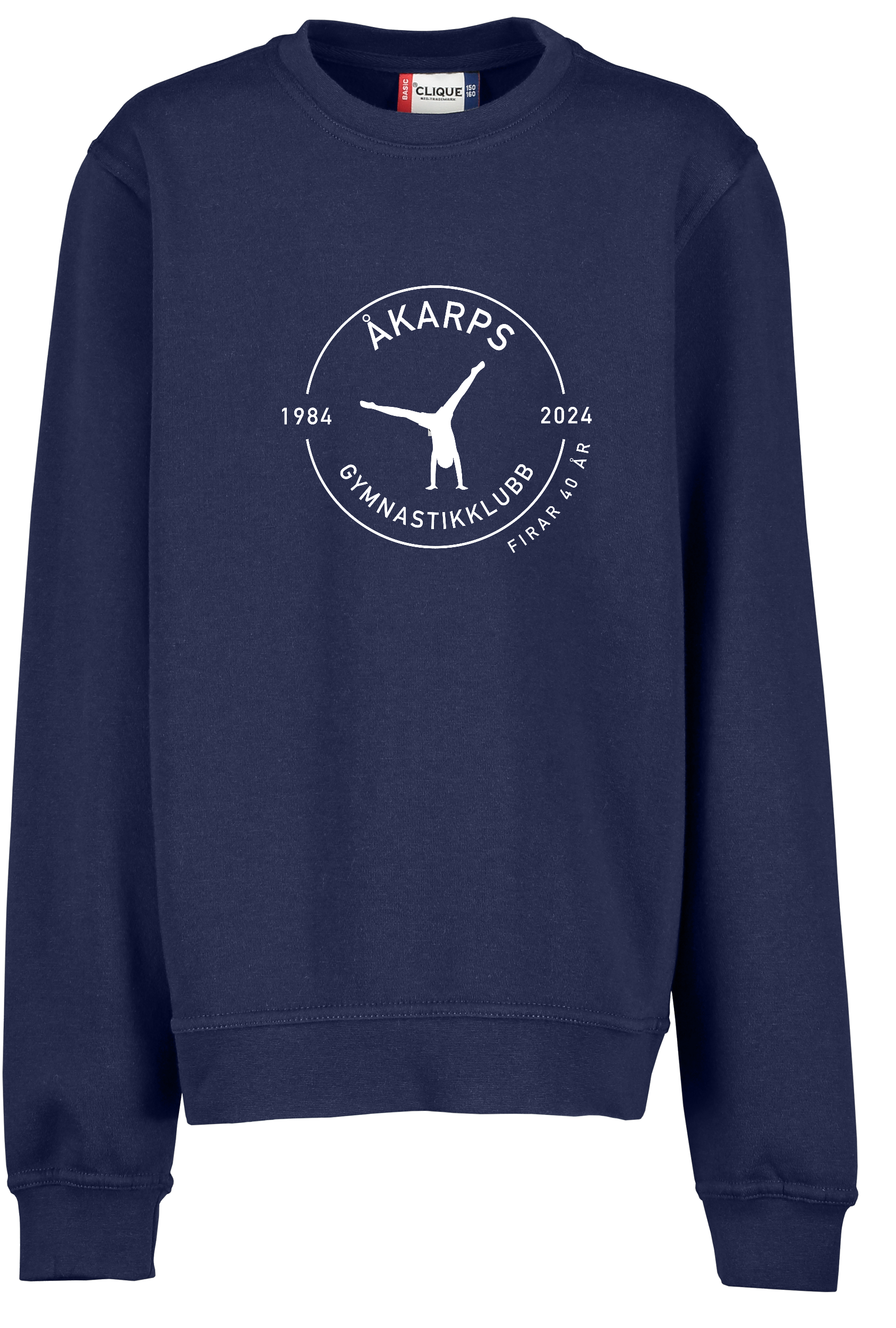 
CLIQUE, 
Basic Round N Jr, 
Detail 1
