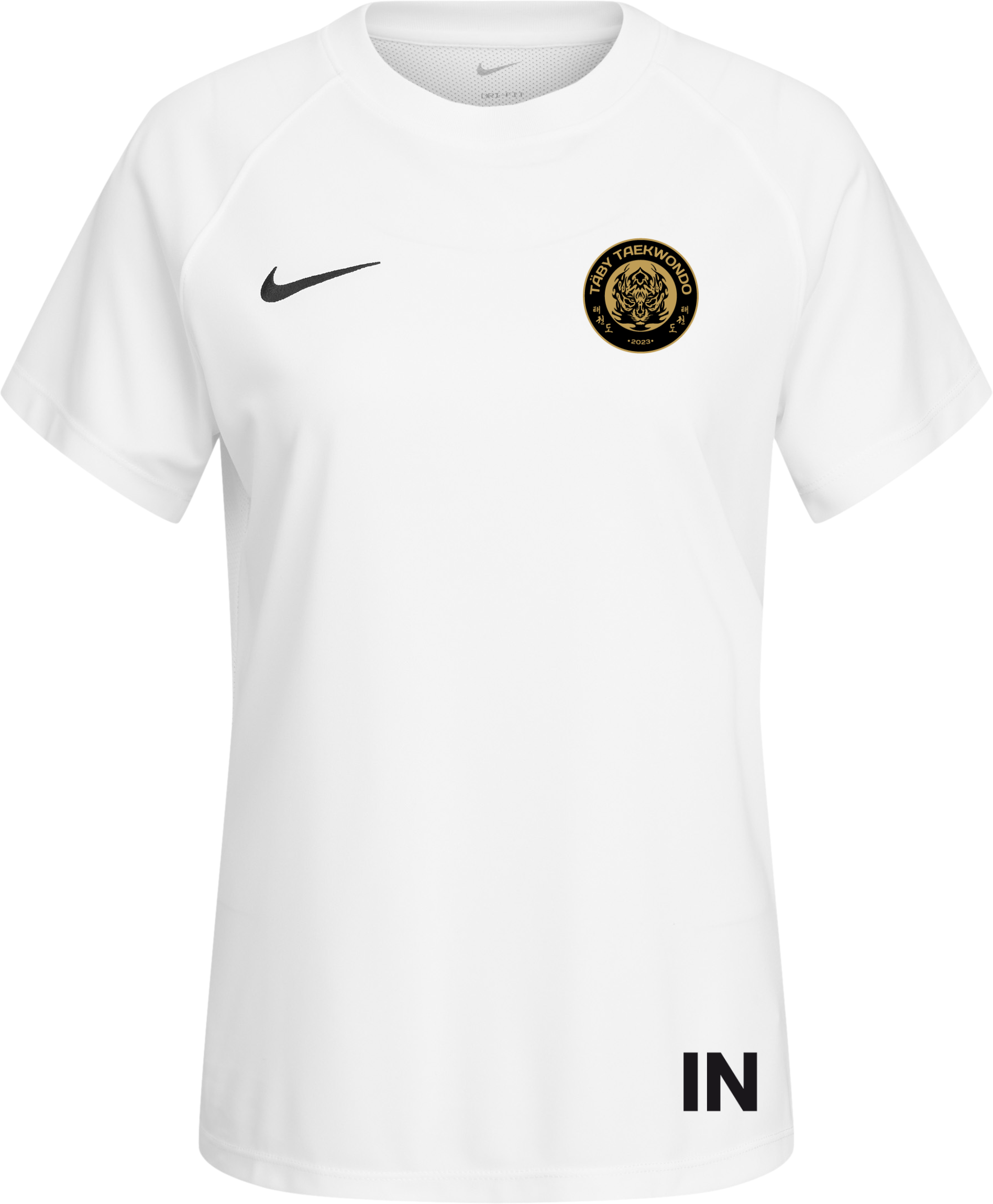 
NIKE, 
PARK VIII SS JSY W, 
Detail 1
