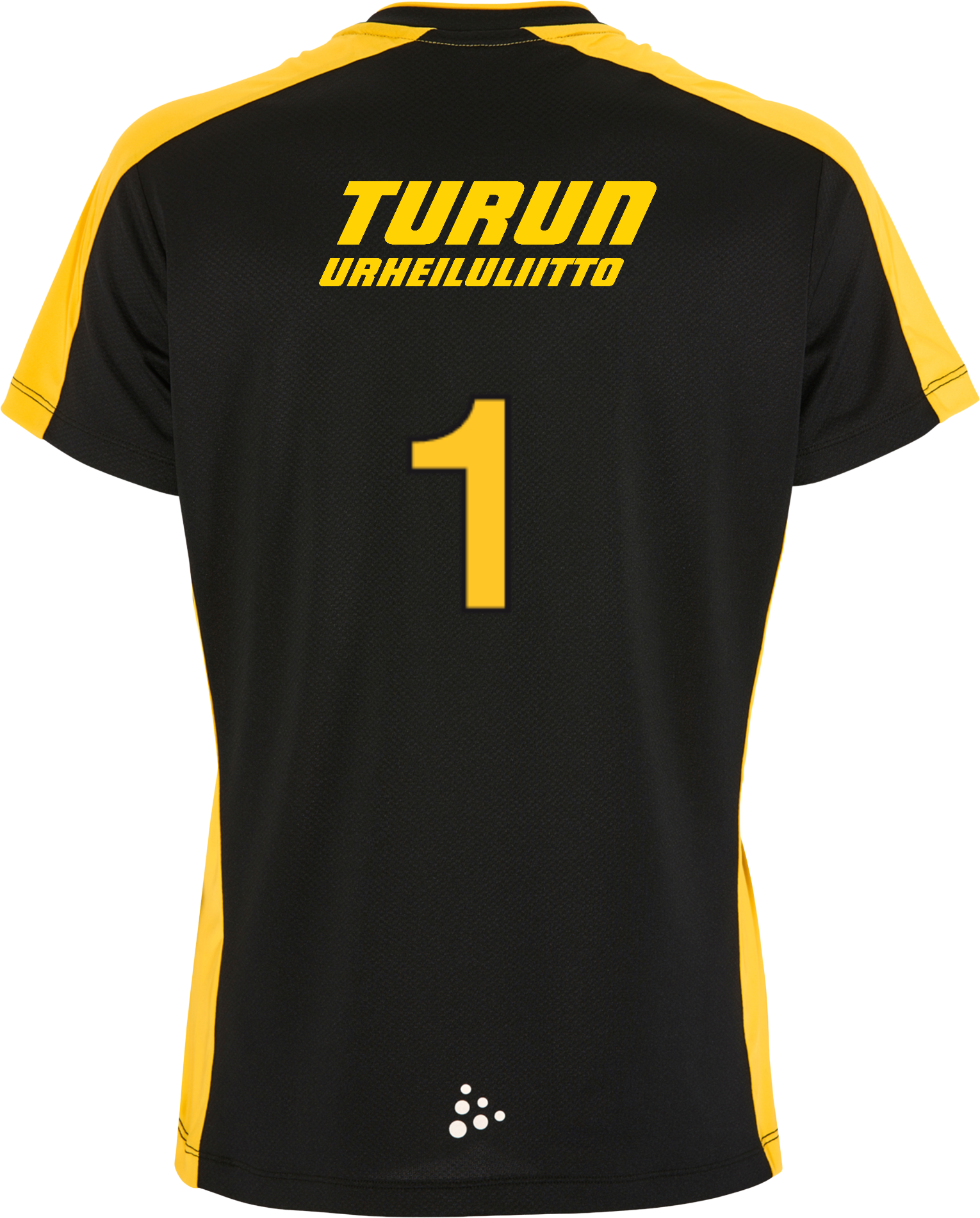 CRAFT, EVOLVE 2.0 CONTRAST JERSEY W