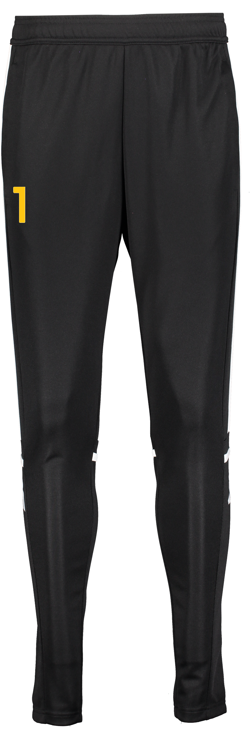 
ADIDAS, 
Squad25 Tr Pnt, 
Detail 1

