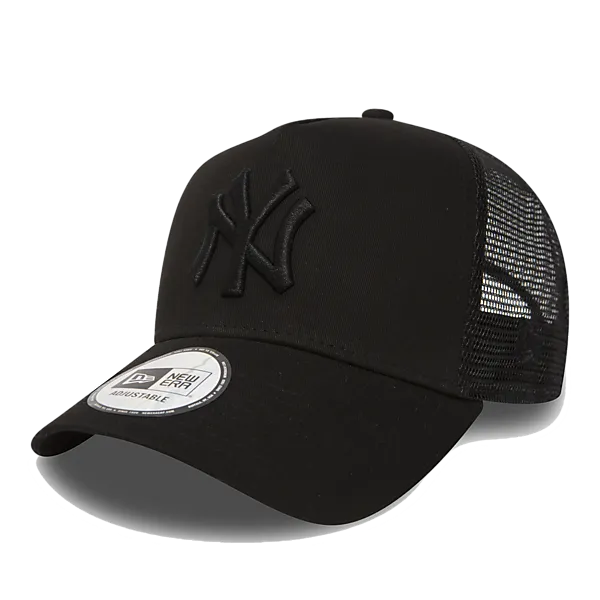 NEW ERA Дети убирают 940 Af Trucker Ney