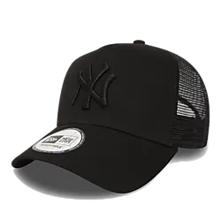 382319102102 NEW ERA  Kids Clean 940 Af Trucker Ney 382319102102 NEW ERA Kids Clean 940 Af Trucker Ney  Standard Small1x1