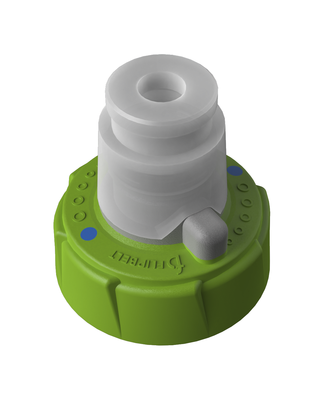 FLIPBELT, Arc Bottle Small