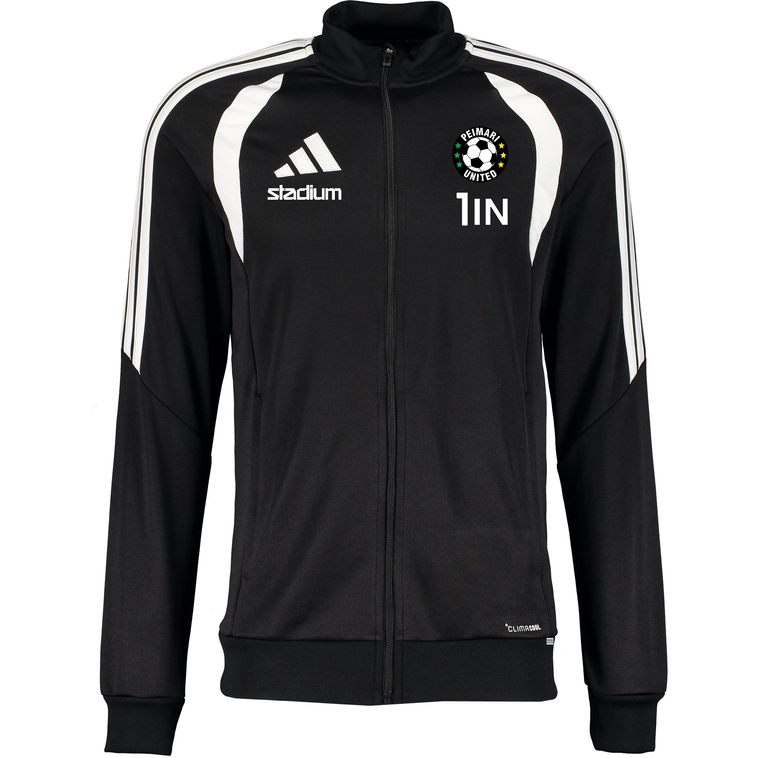 
ADIDAS, 
TIRO26 L TR JKT, 
Detail 1
