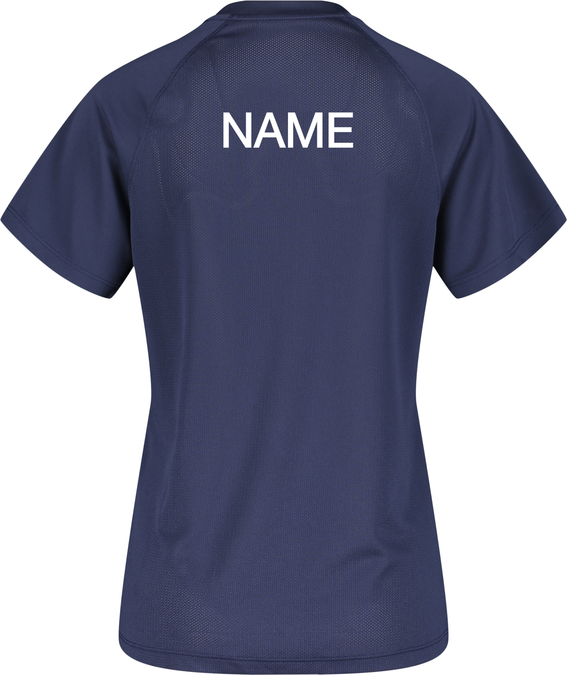 NIKE, PARK VIII SS JSY W