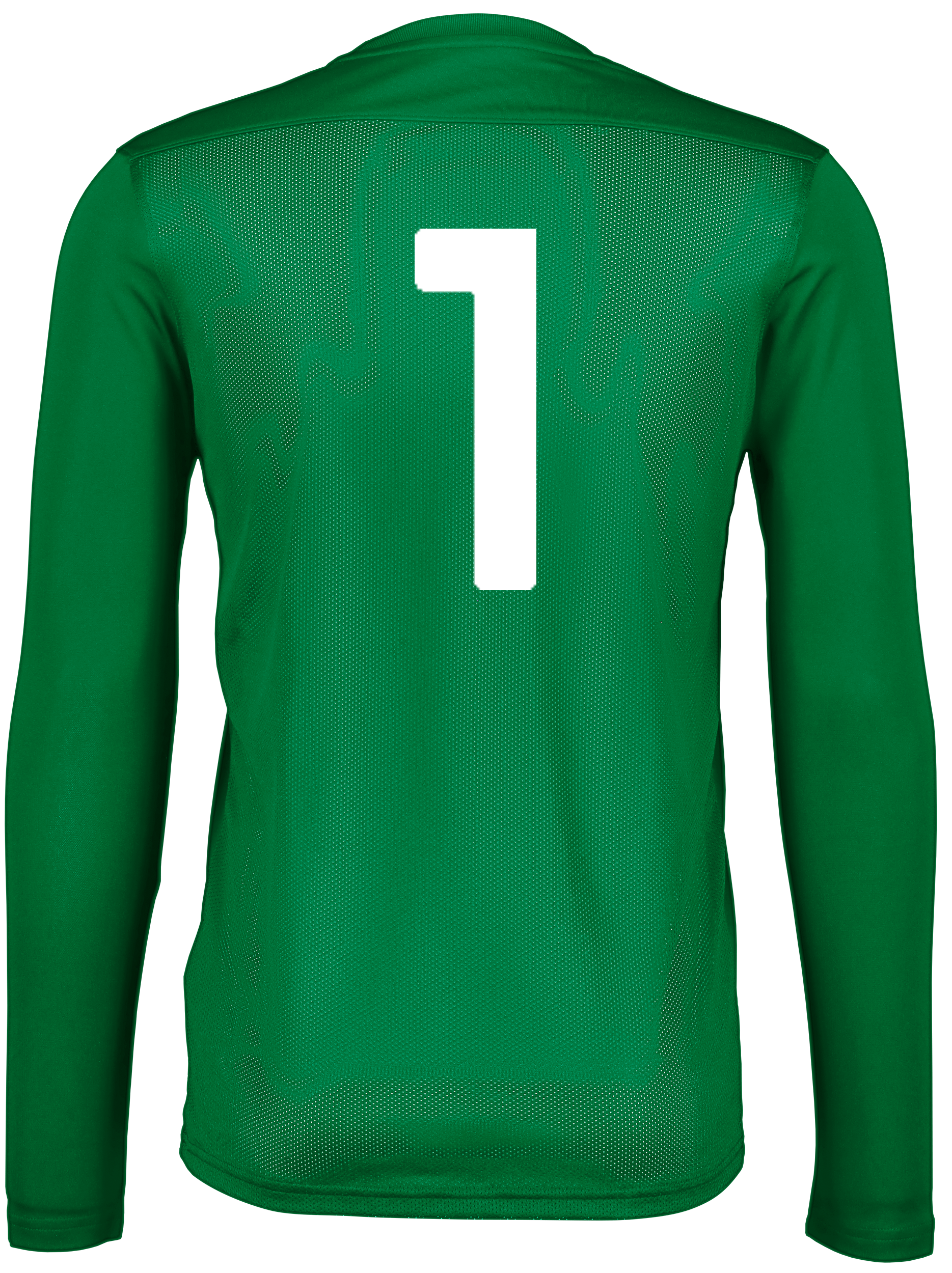 NIKE, Park VII LS Jsy