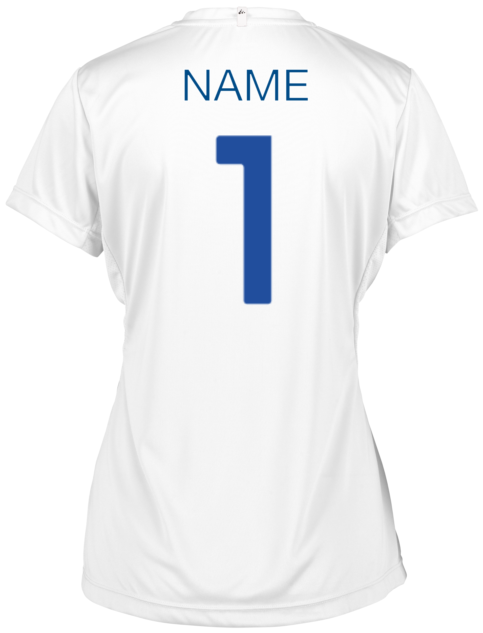 CRAFT, Squad Go SS Jsy W