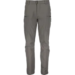 M Venture Pant - Khaki Grey Standard Small1x1