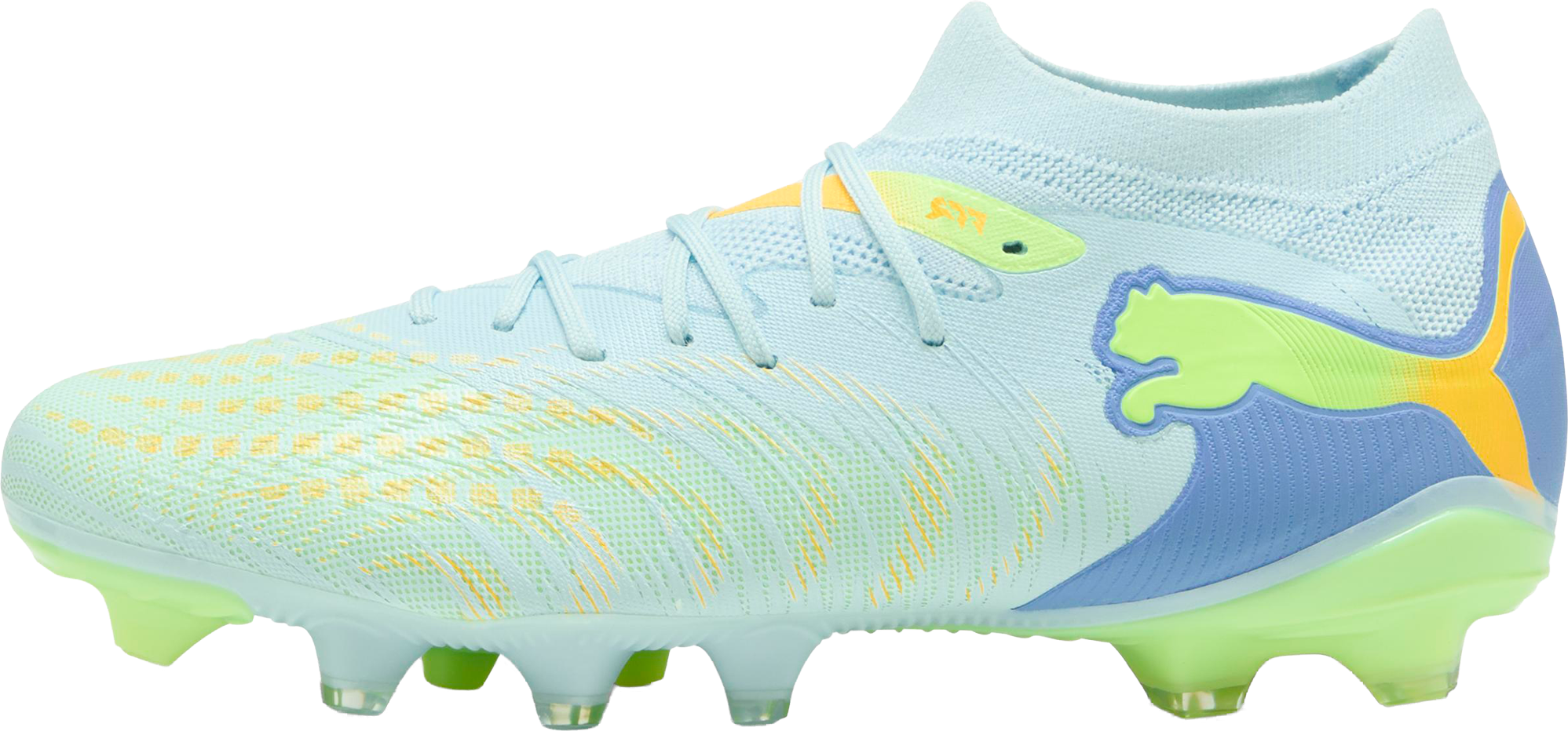 PUMA, FUTURE 9 MATCH LU FG/AG W