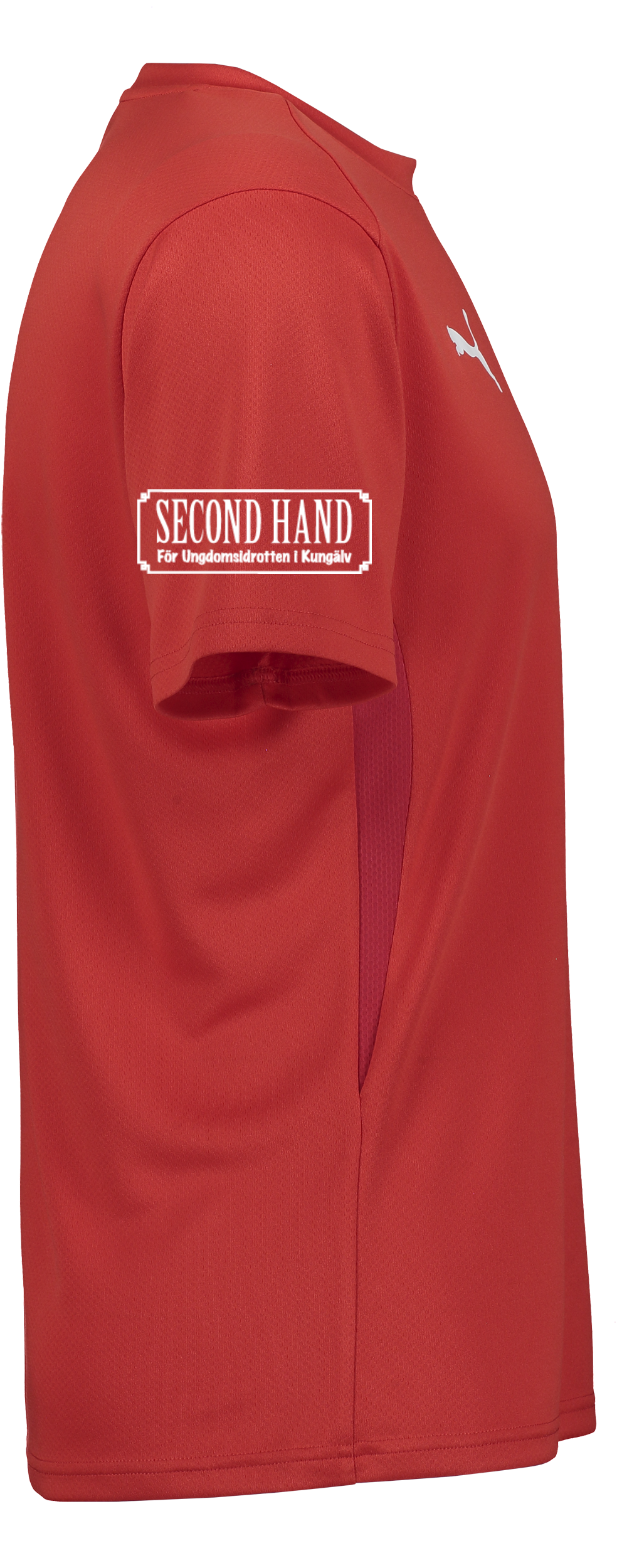 PUMA, T Goal Trg Jsy