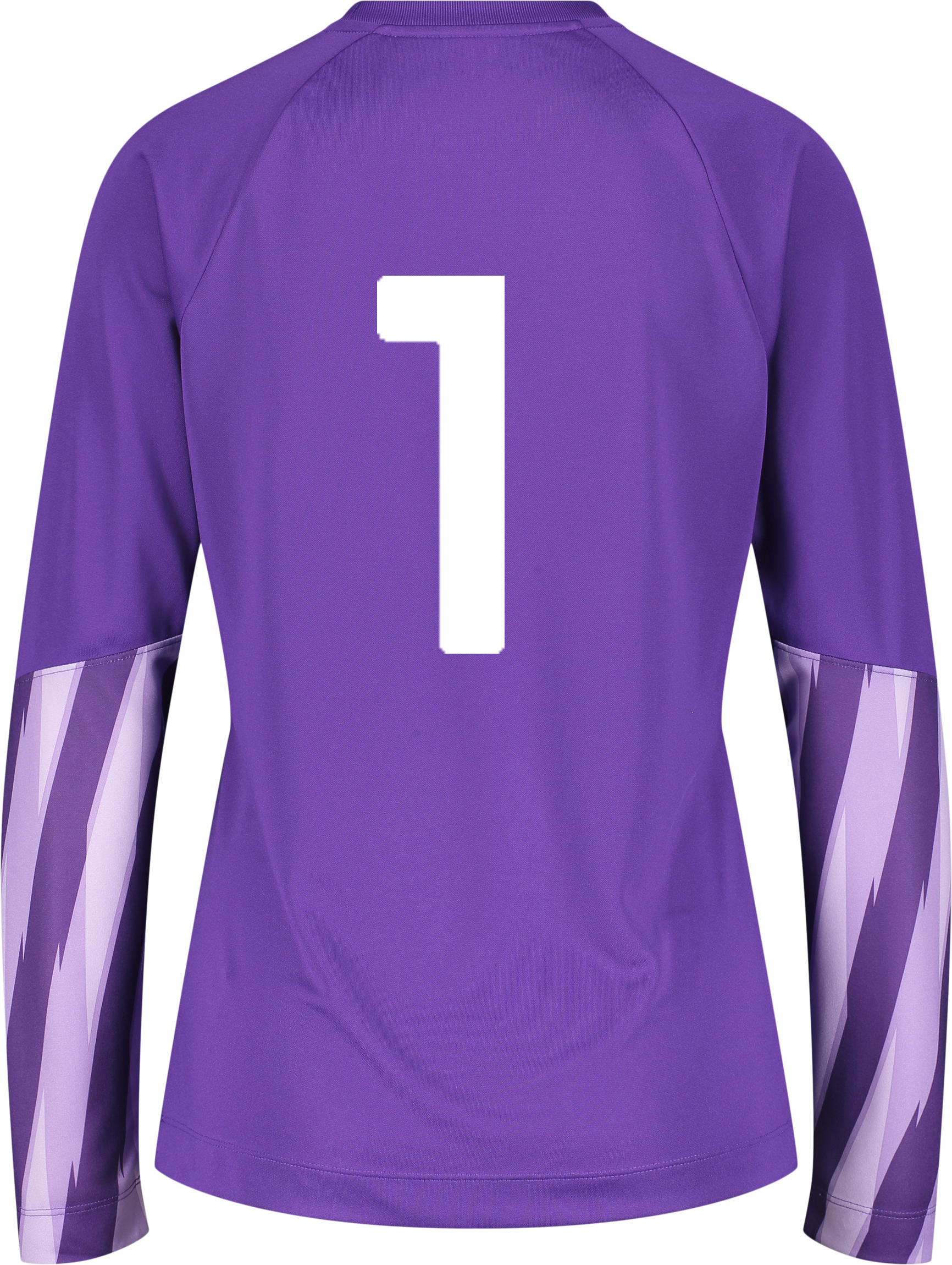 NIKE, PARK V GK LS JSY W