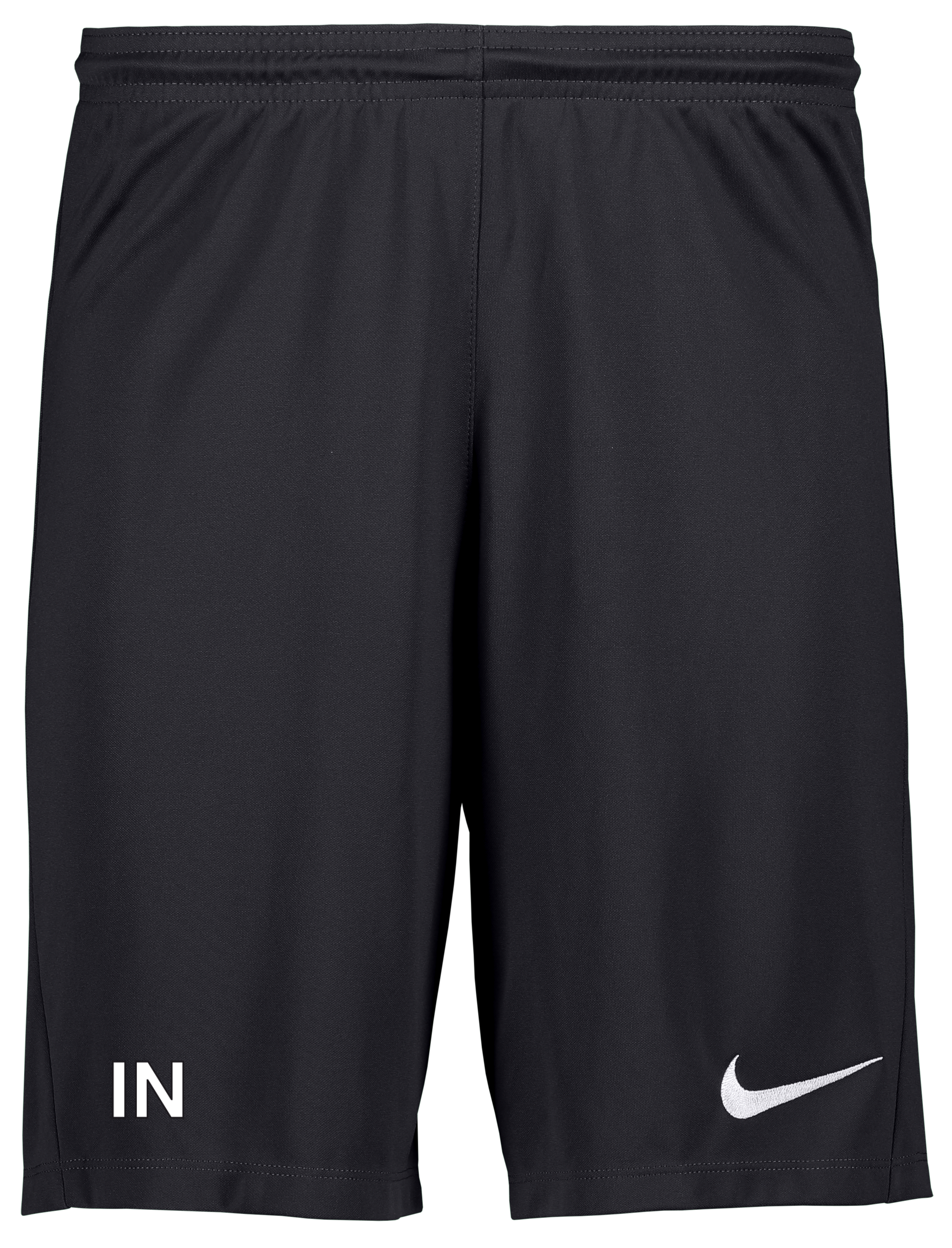 
NIKE, 
Park III Short Jr, 
Detail 1
