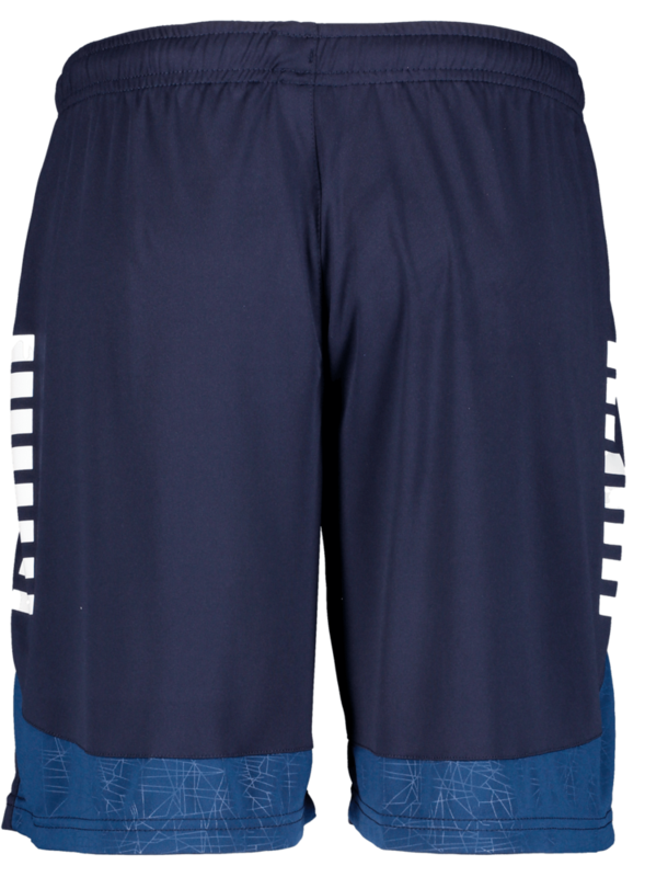 SELECT, Spain 25 Sho Jr