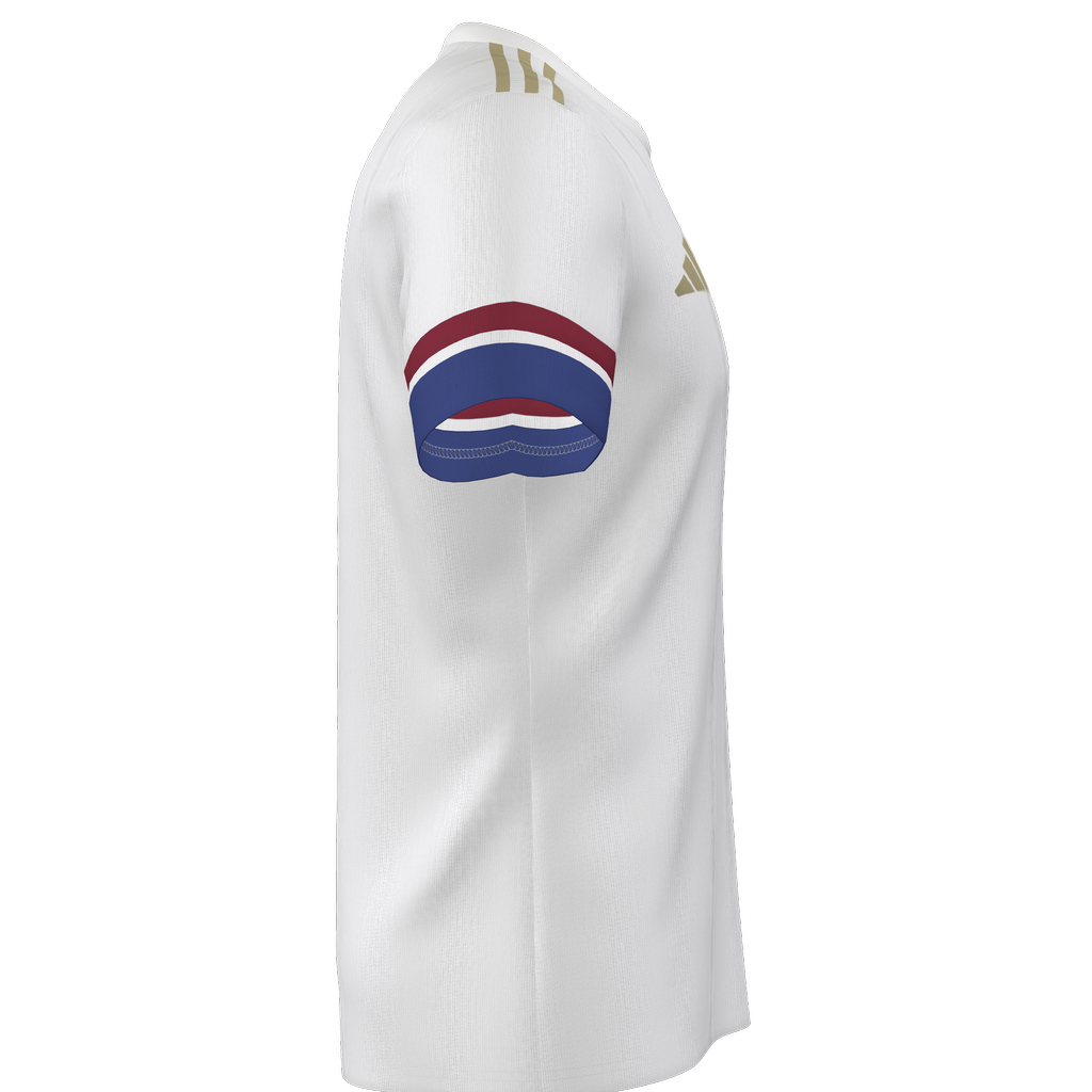 ADIDAS, Cu Sq25 Jsy Jr