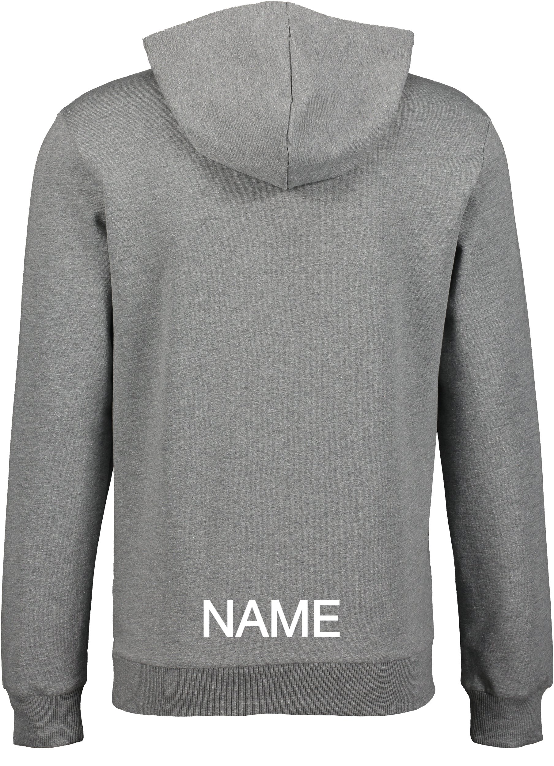 PUMA, T Goal Casual Hood Jr