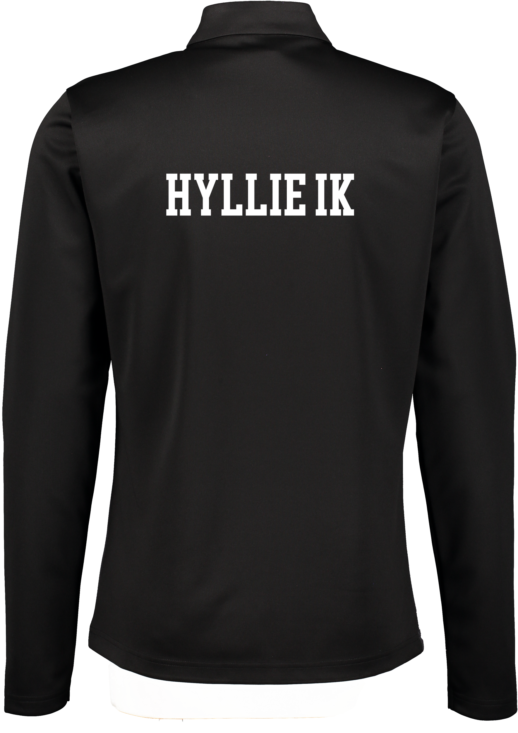 PUMA, T Goal 1/4 Zip