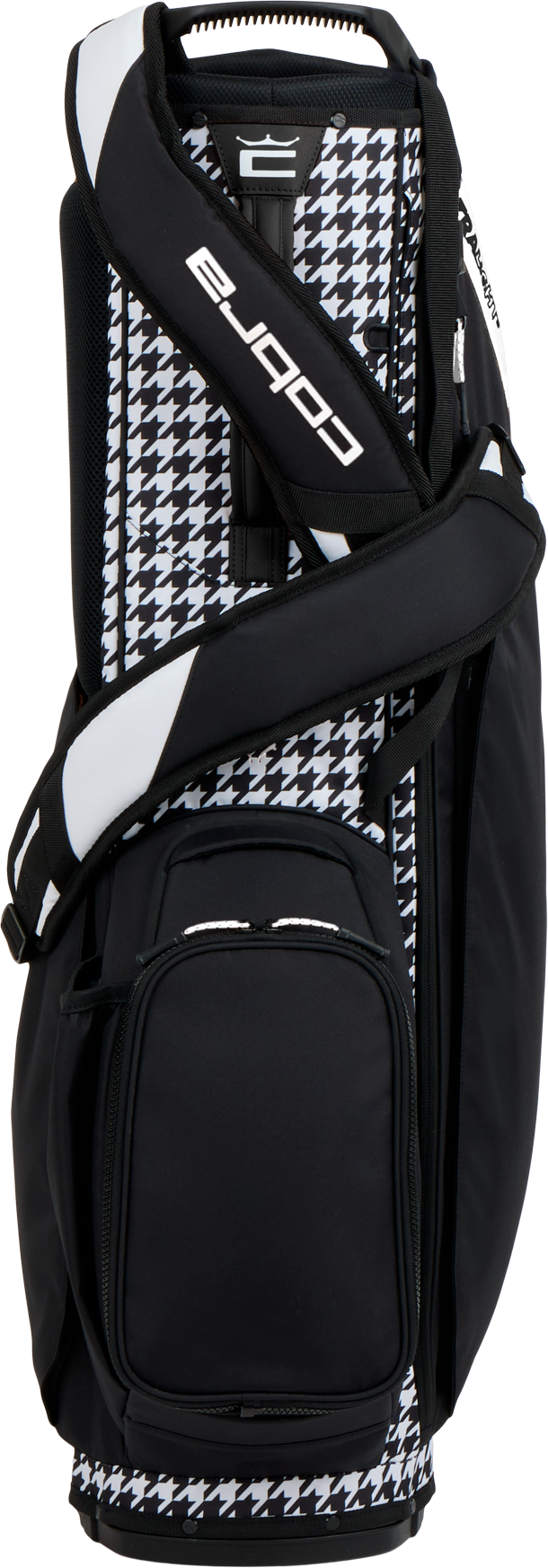 COBRA, COBRA ULTRALIGHT 2 STAND BAG