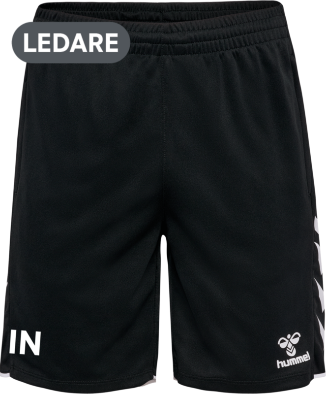 
HUMMEL, 
HMLCORE 2.0 TRAINING SHORTS, 
Detail 1
