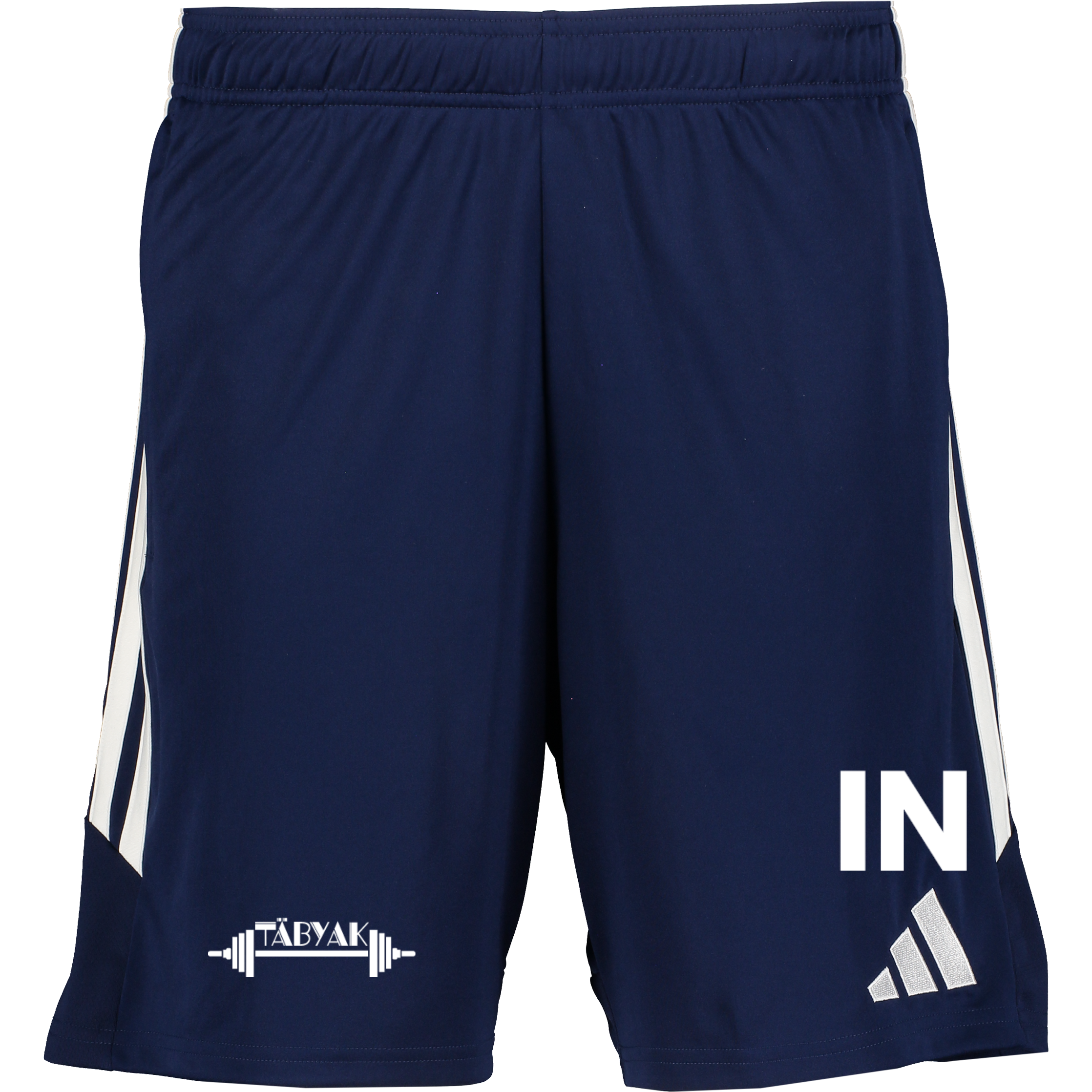 
ADIDAS, 
TIRO26 L TR SHO, 
Detail 1
