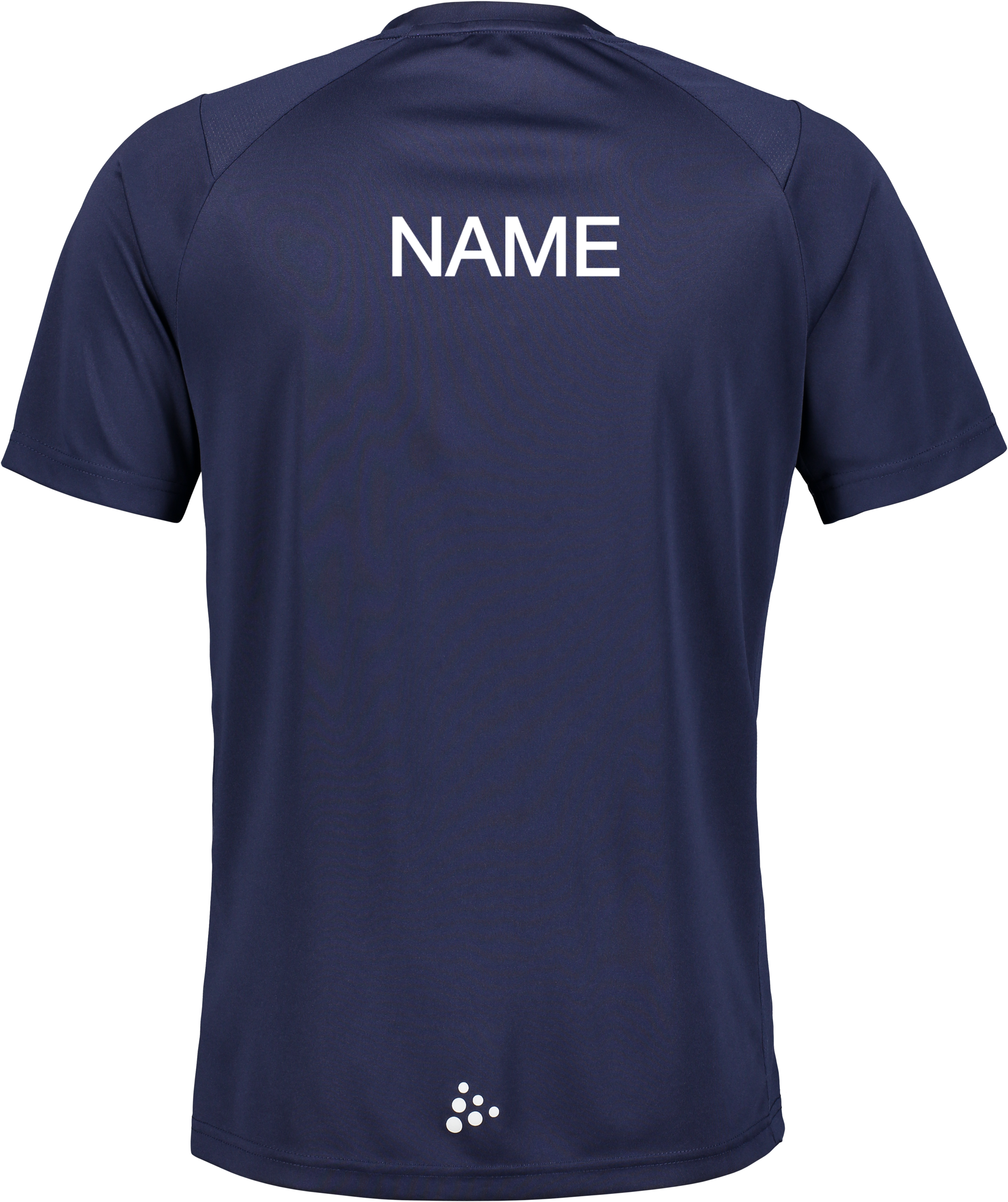 CRAFT, Rush 2.0 Ss Tee M