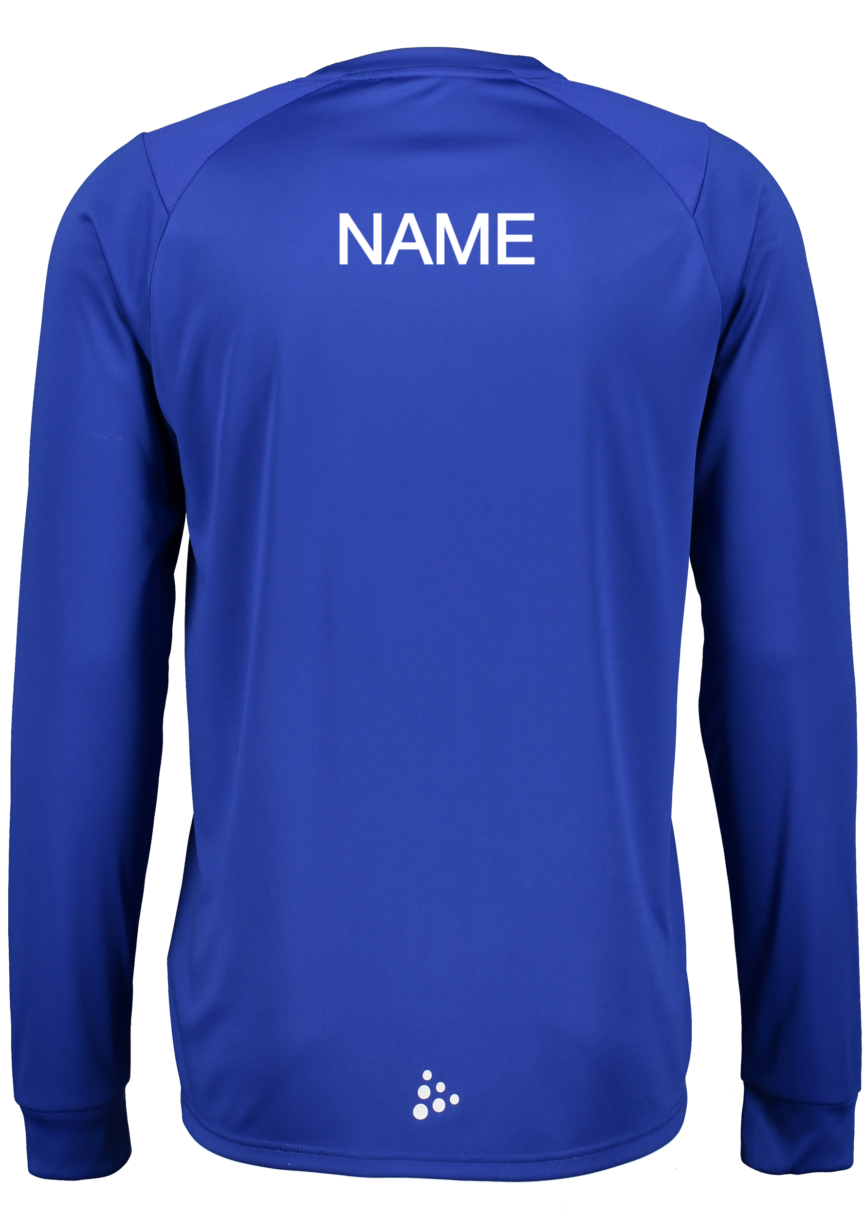 CRAFT, Rush 2.0 Ls Tee M