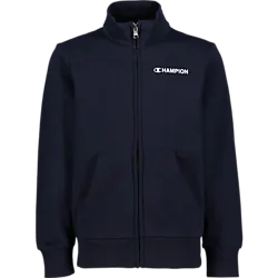 708068102102 CHAMPION  Full Zip Sweatshirt B Jr 708068102102 CHAMPION Full Zip Sweatshirt B Jr  Standard Small1x1