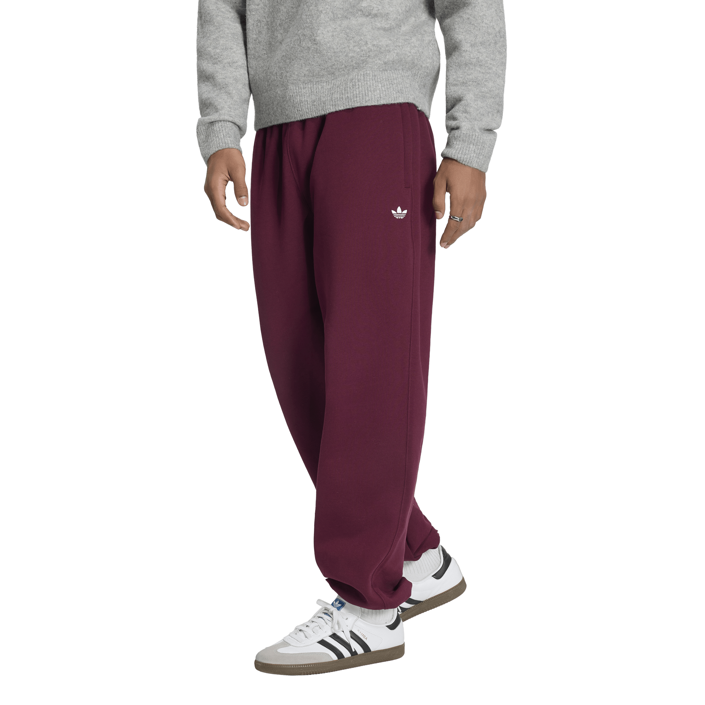 
ADIDAS ORIGINALS, 
M ESS LOOSE PANT, 
Detail 1

