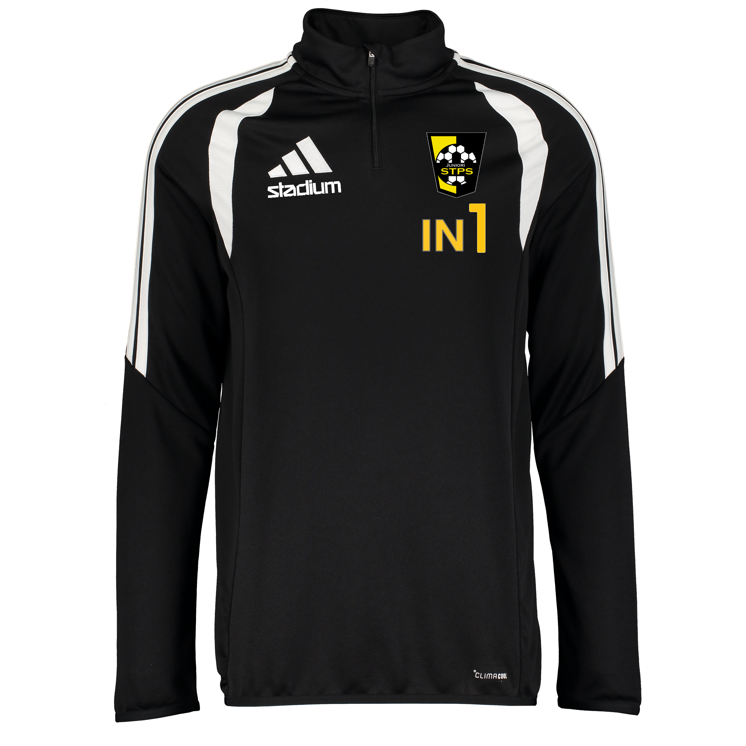 
ADIDAS, 
TIRO26 L TR TOP, 
Detail 1
