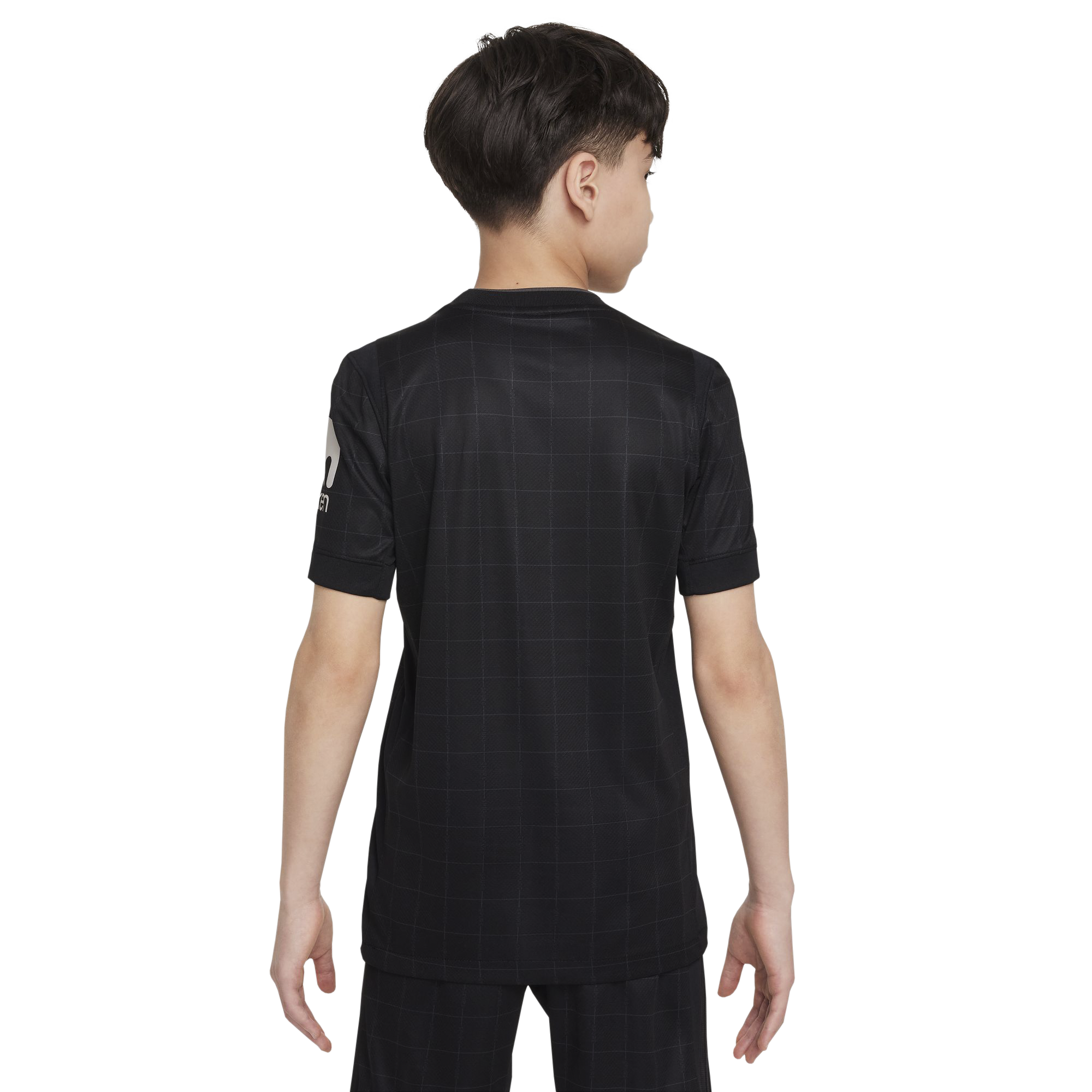 NIKE, Thfc Y Nk Df Jsy Ss Stad Aw