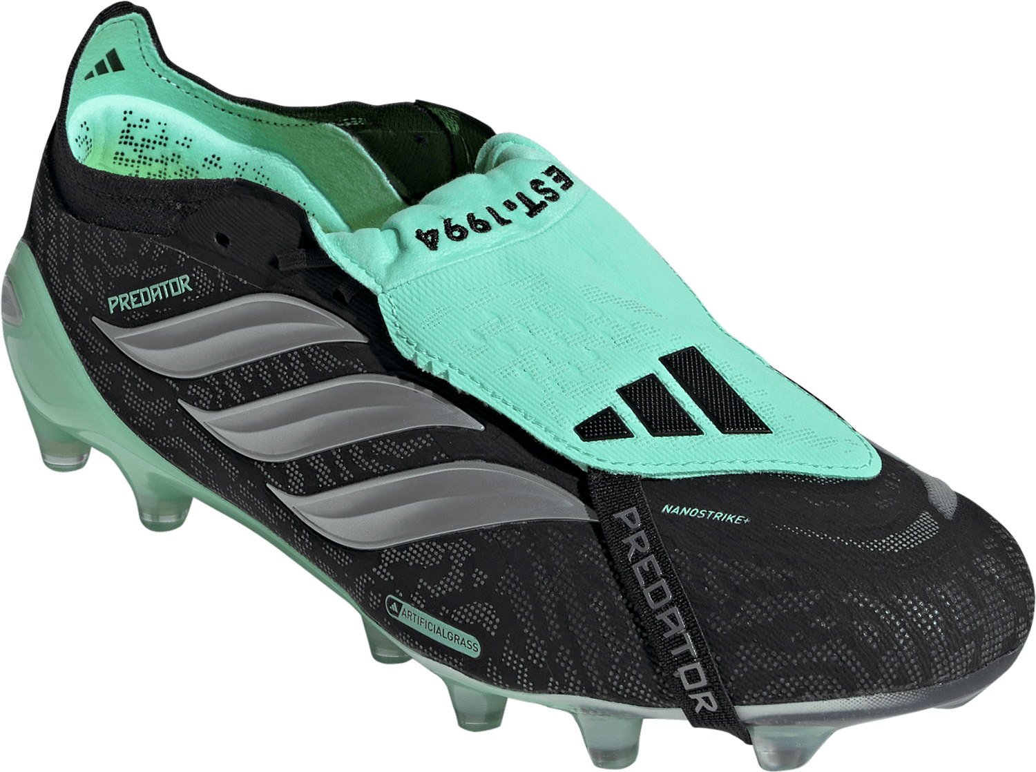 ADIDAS, PREDATOR ELITE FT AG